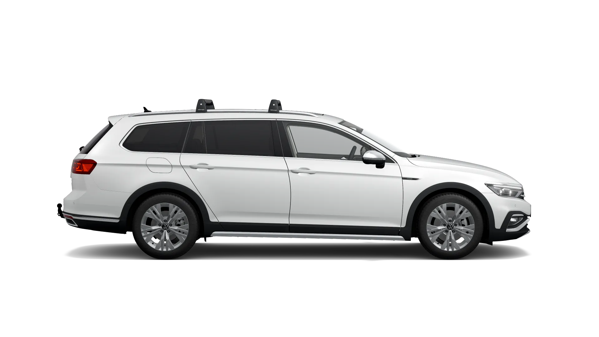 Volkswagen Passat Variant Alltrack