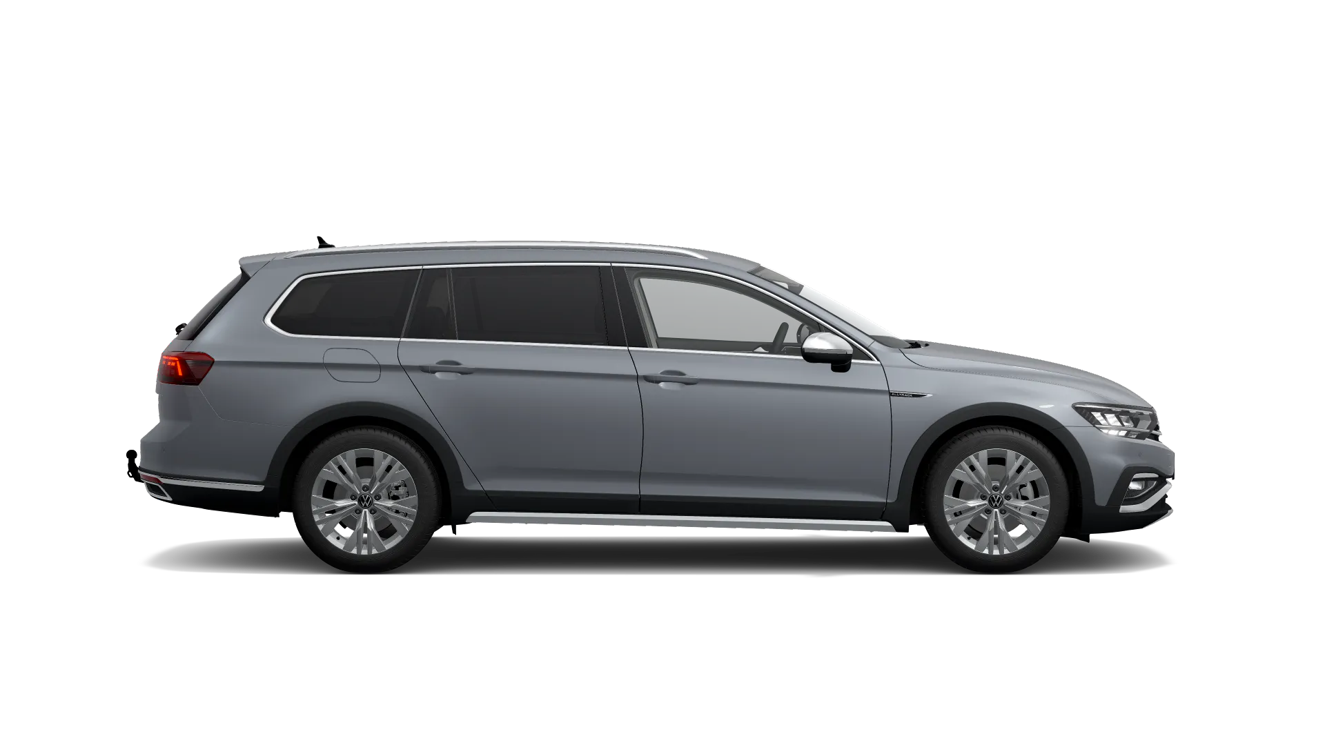 Volkswagen Passat Variant Alltrack