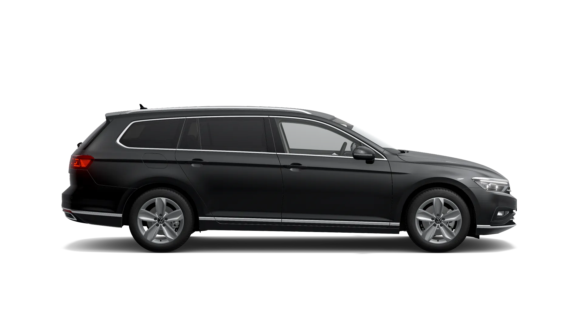 Volkswagen Passat Variant Elegance
