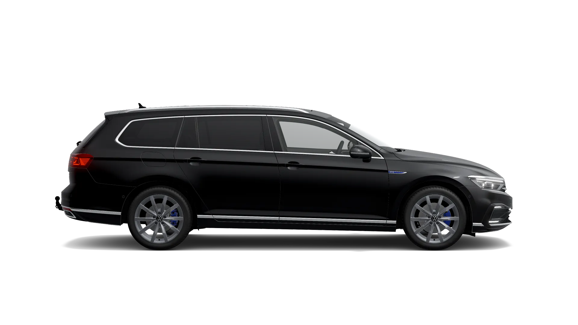 Volkswagen Passat Variant GTE