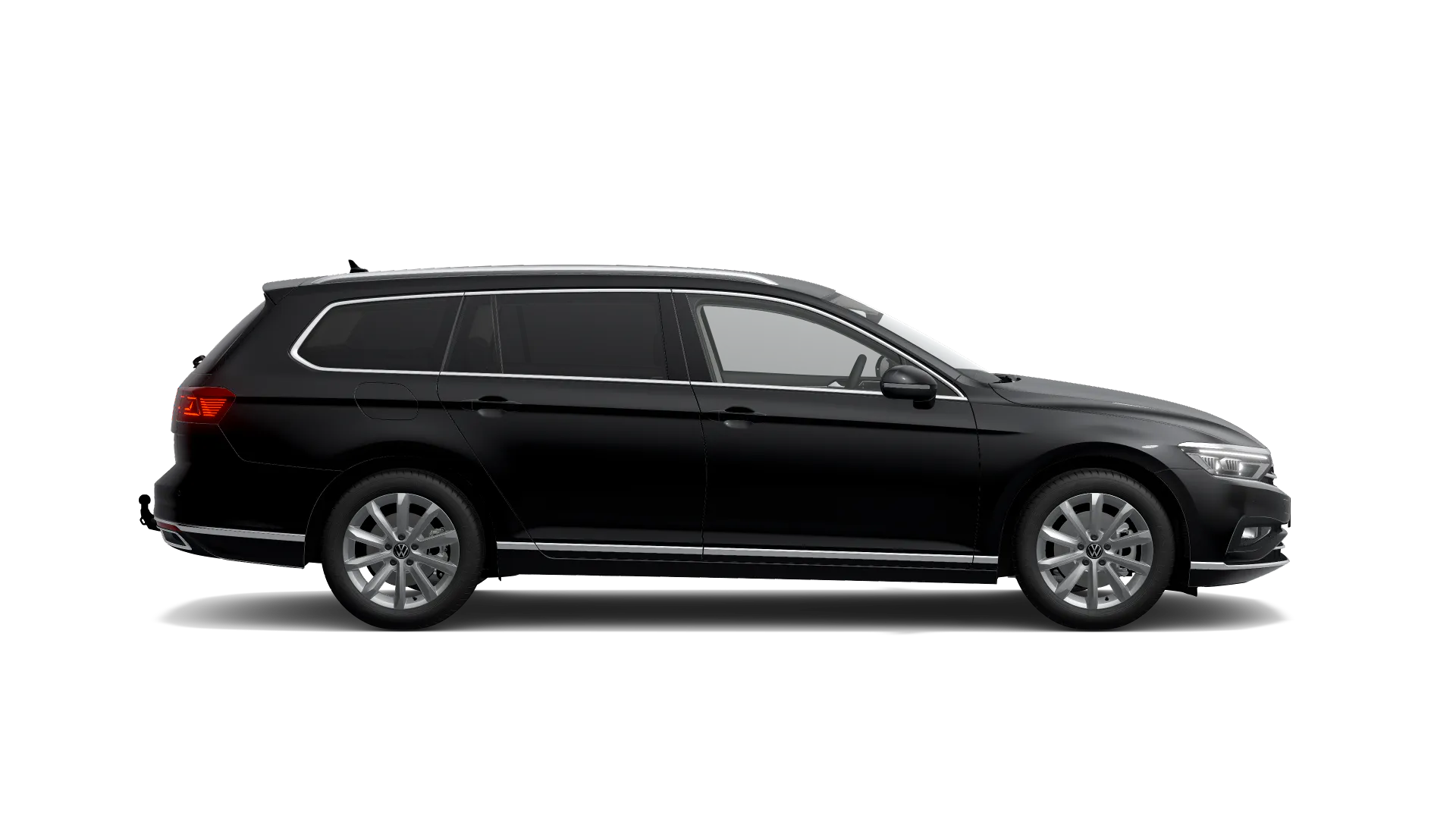 Volkswagen Passat Variant Elegance