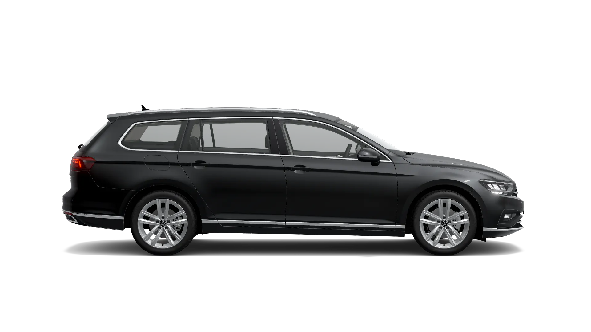 Volkswagen Passat Variant Elegance