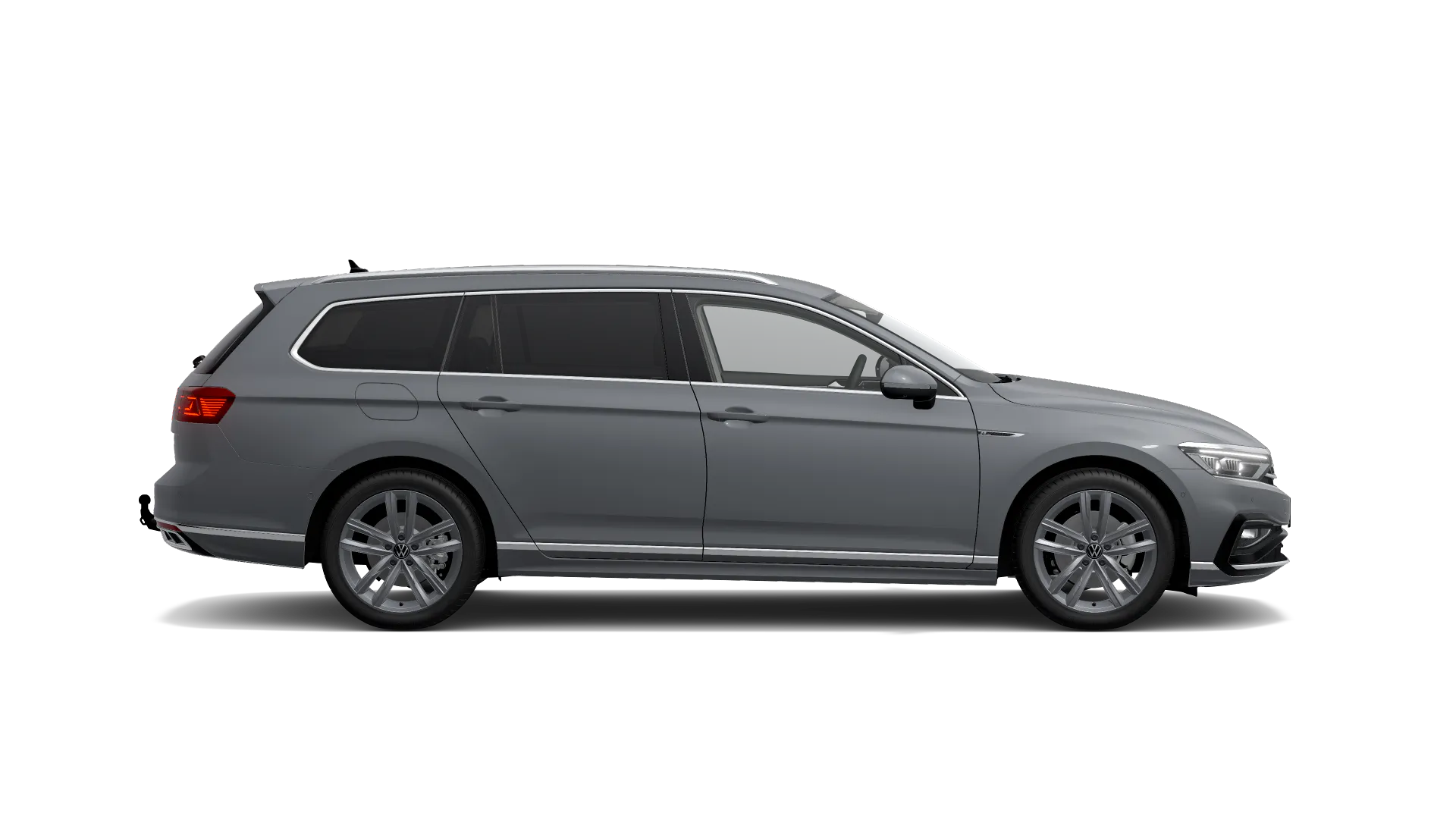 Volkswagen Passat Variant R-Line