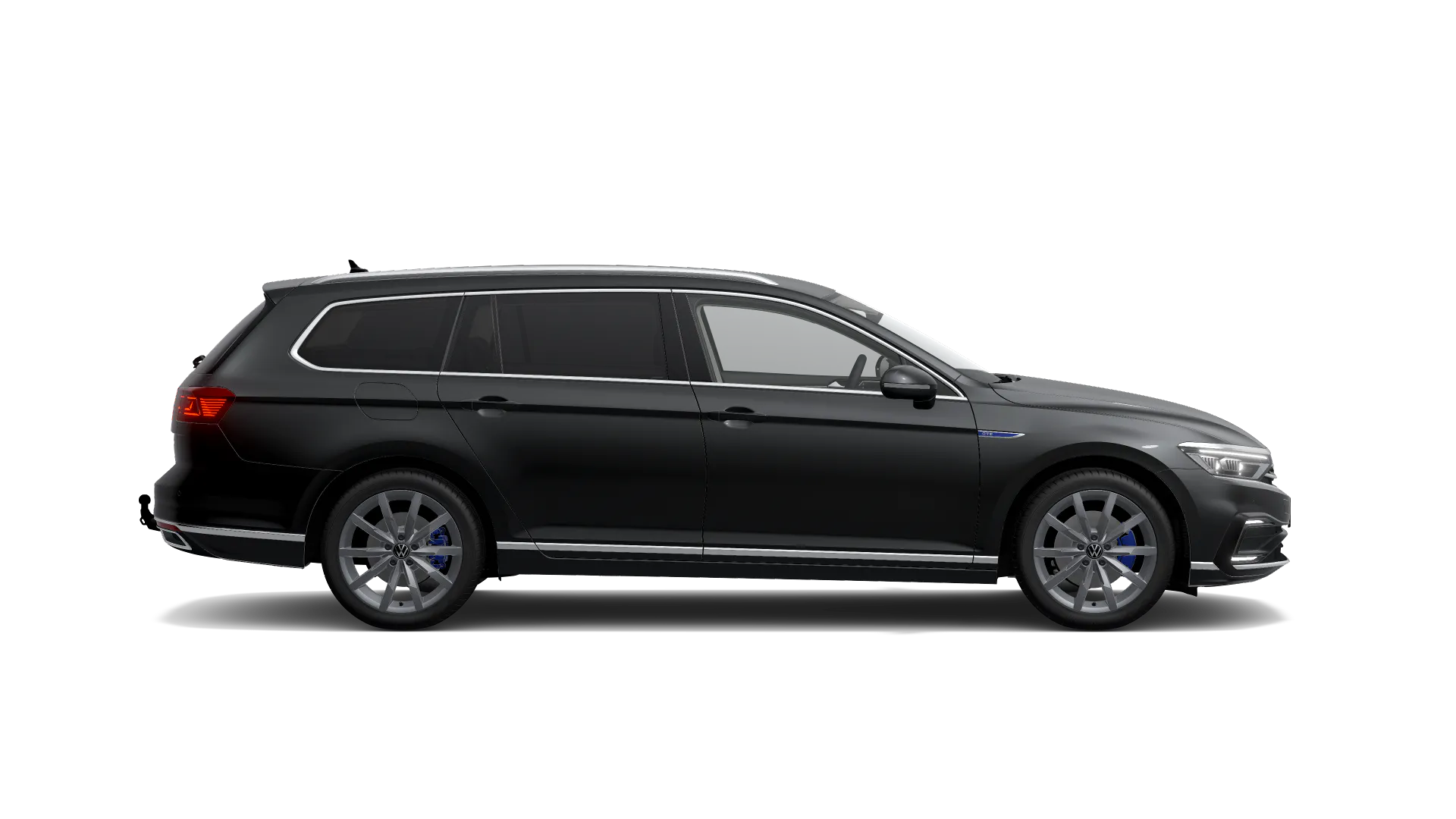 Volkswagen Passat Variant GTE