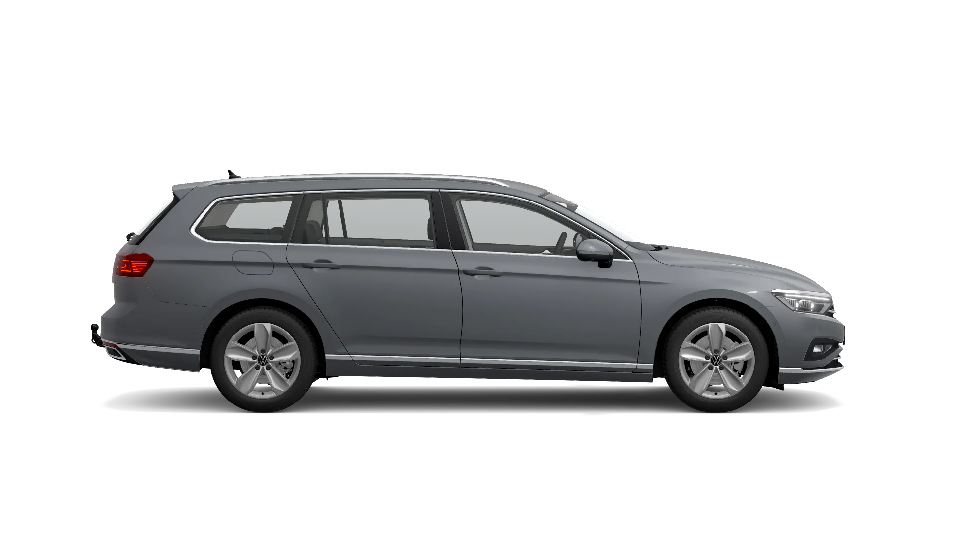 Volkswagen Passat Variant Elegance