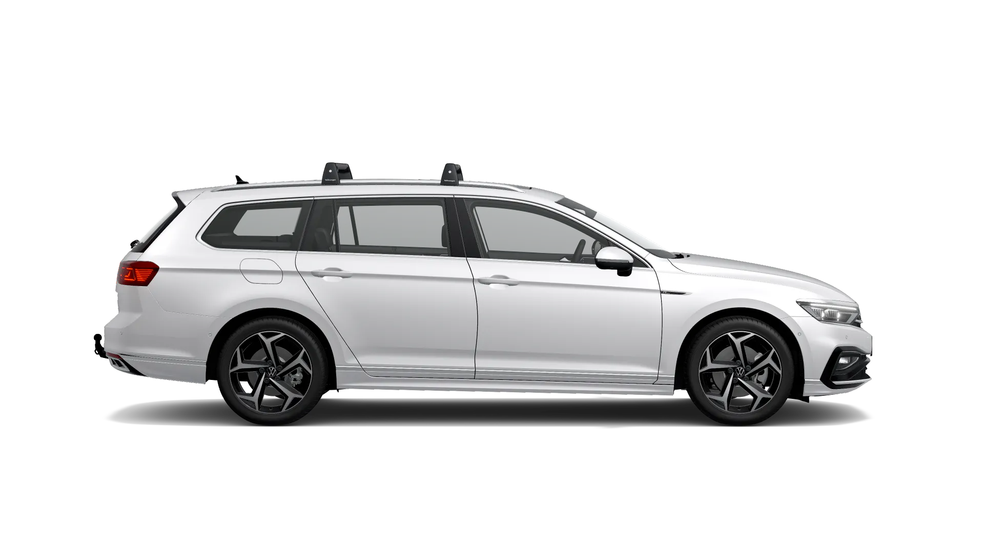 Volkswagen Passat Variant Elegance