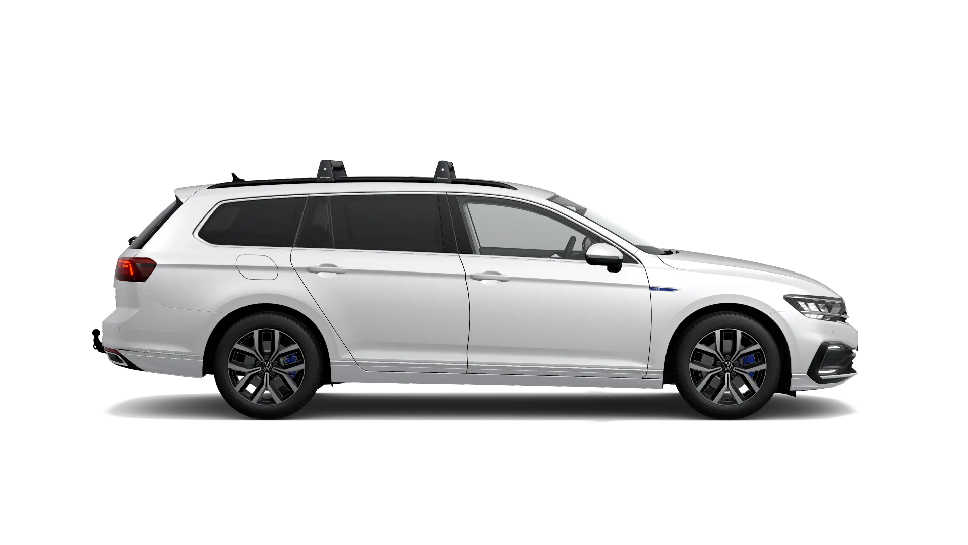Volkswagen Passat Variant GTE