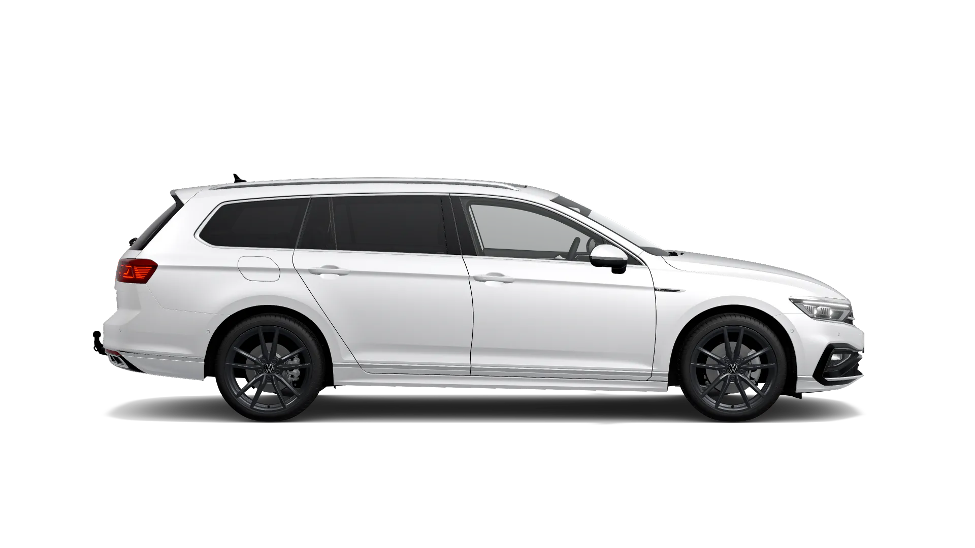 Volkswagen Passat Variant Elegance