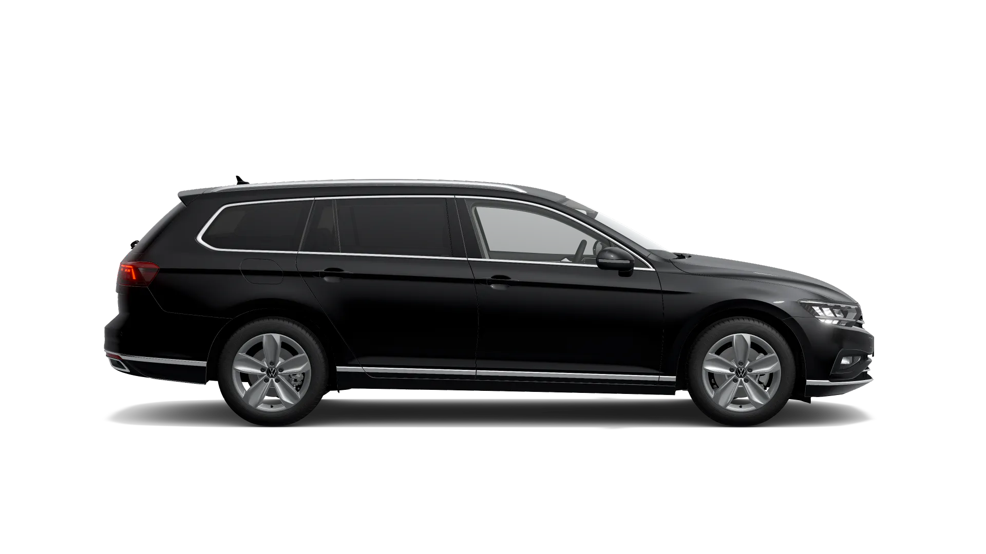 Volkswagen Passat Variant Elegance