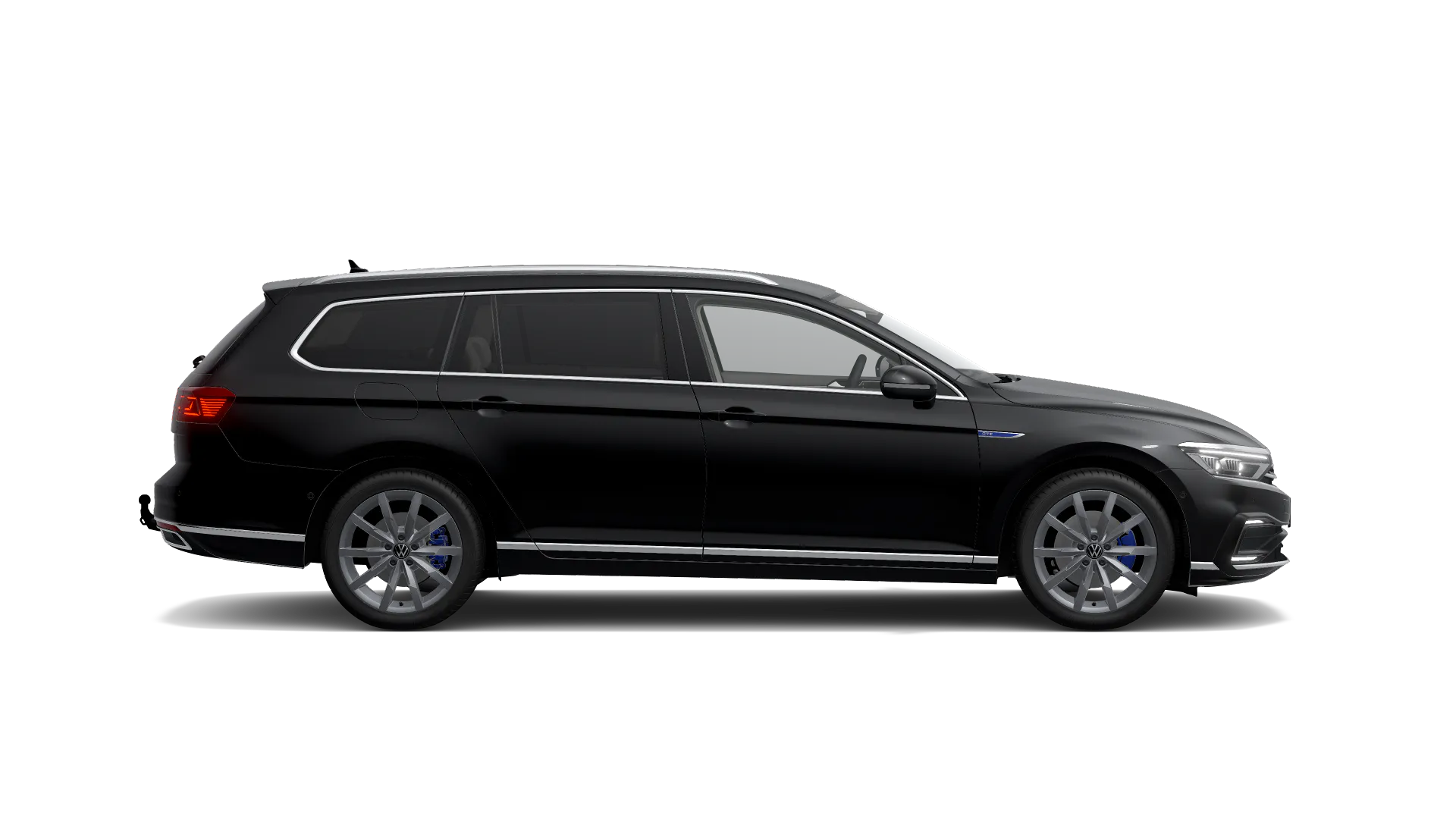 Volkswagen Passat Variant GTE