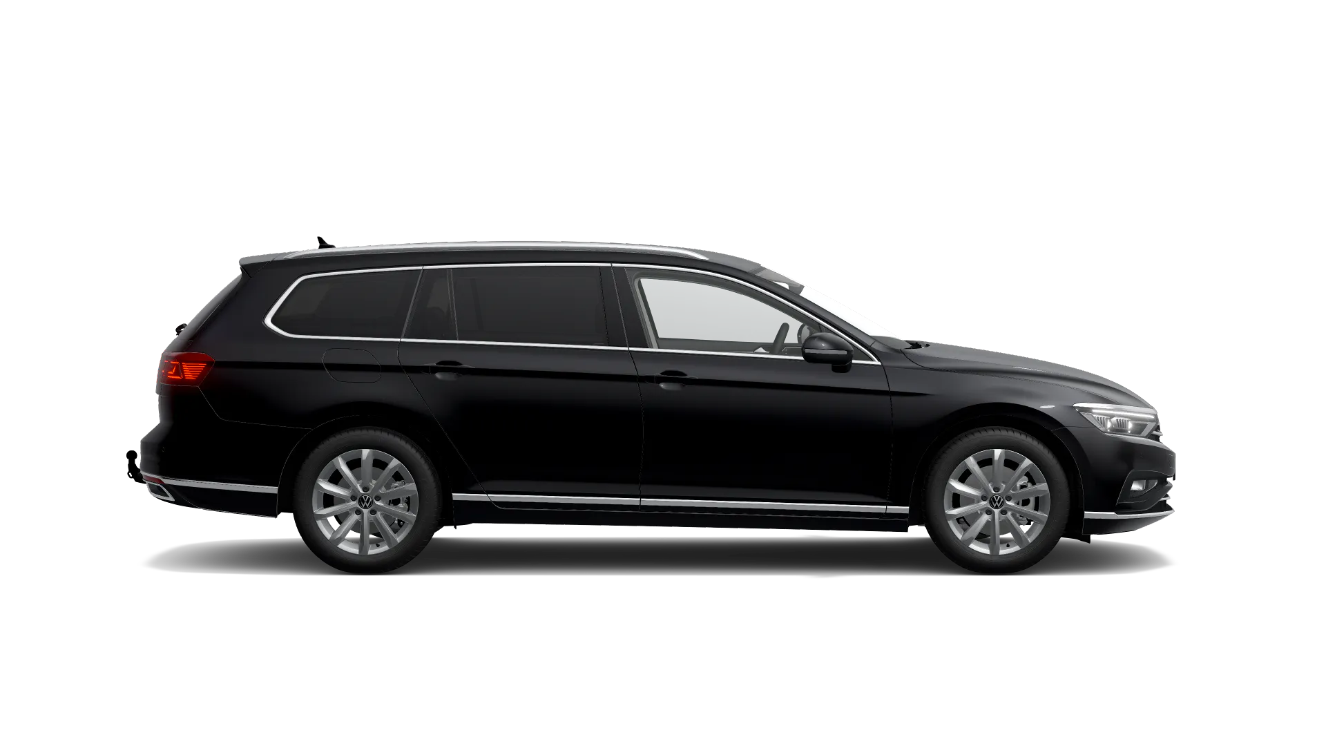 Volkswagen Passat Variant Elegance