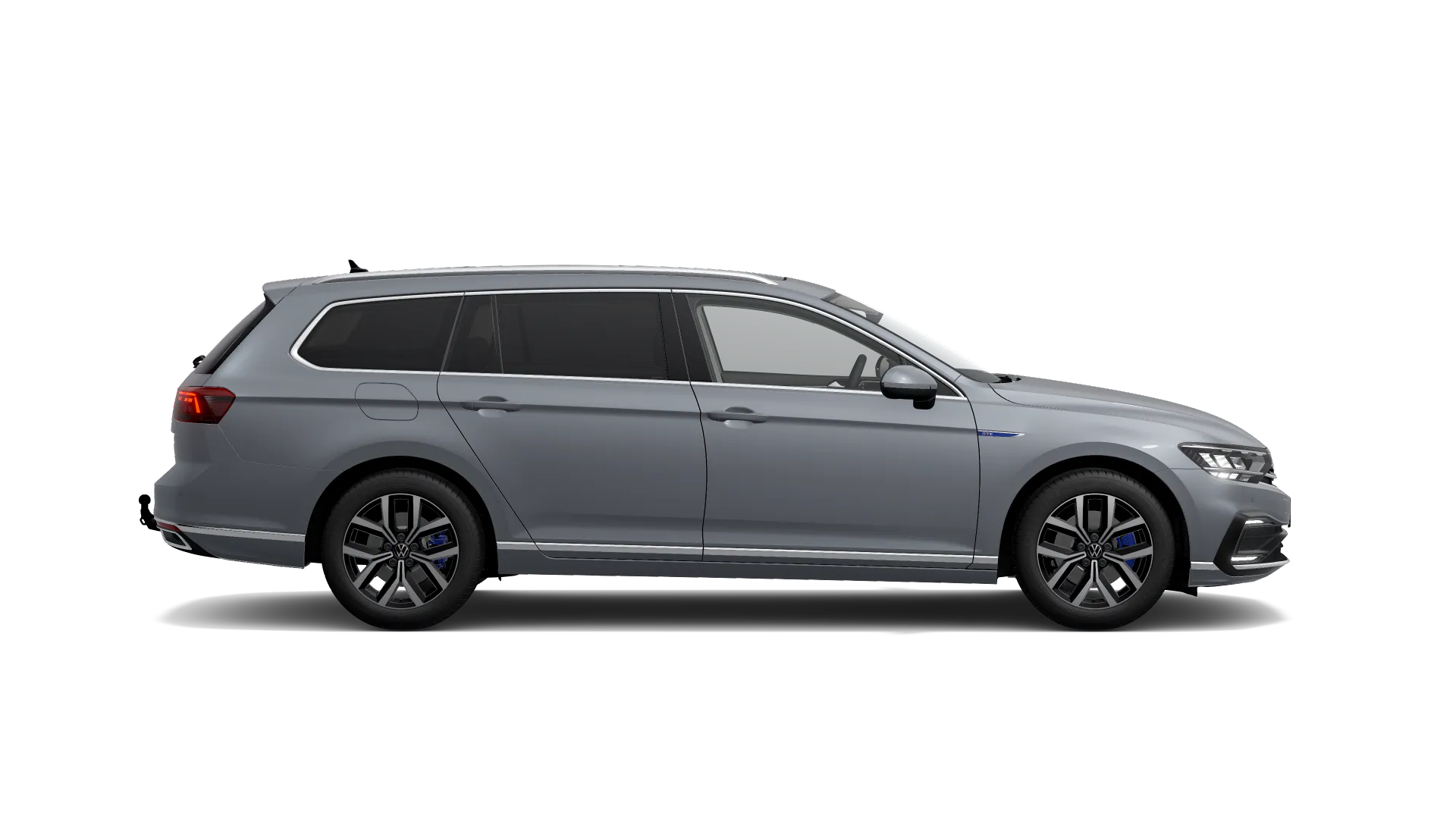 Volkswagen Passat Variant GTE
