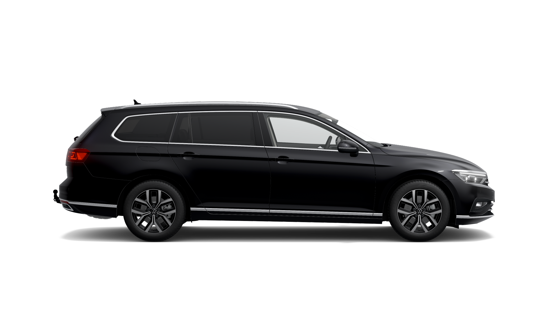 Volkswagen Passat Variant Elegance