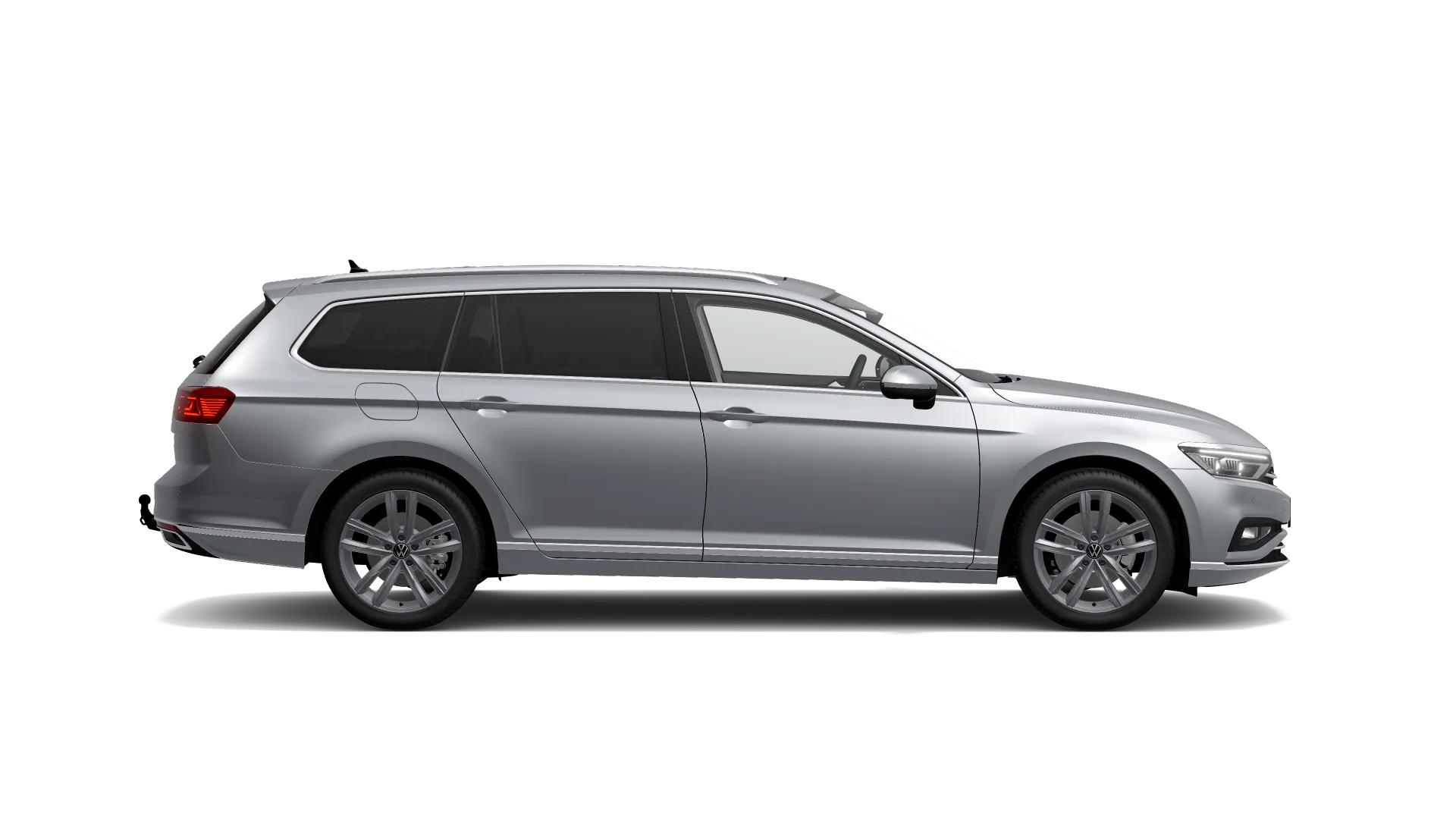 Volkswagen Passat Variant Elegance