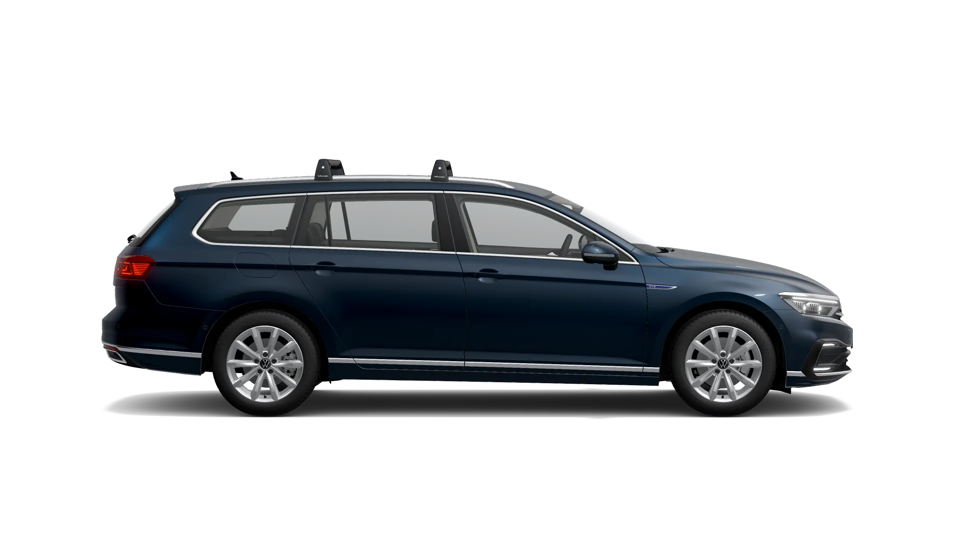 Volkswagen Passat Variant GTE