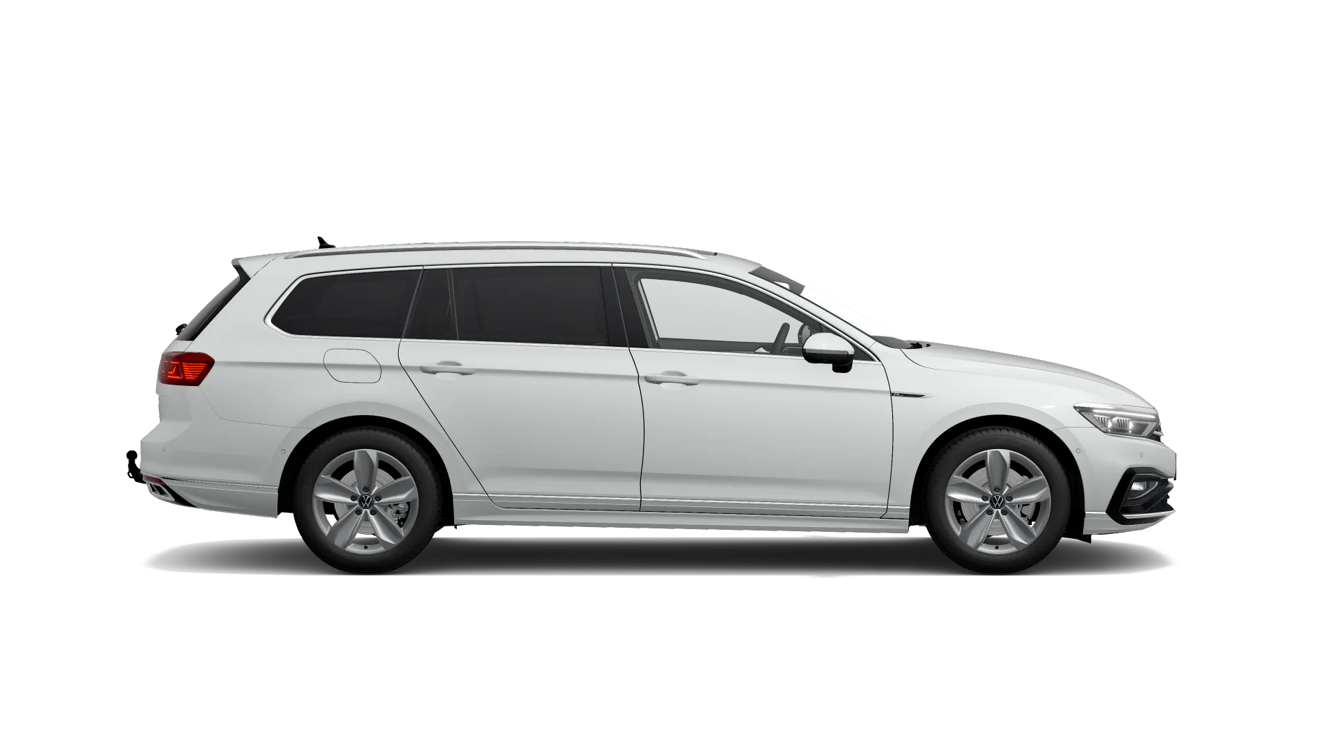 Volkswagen Passat Variant Elegance