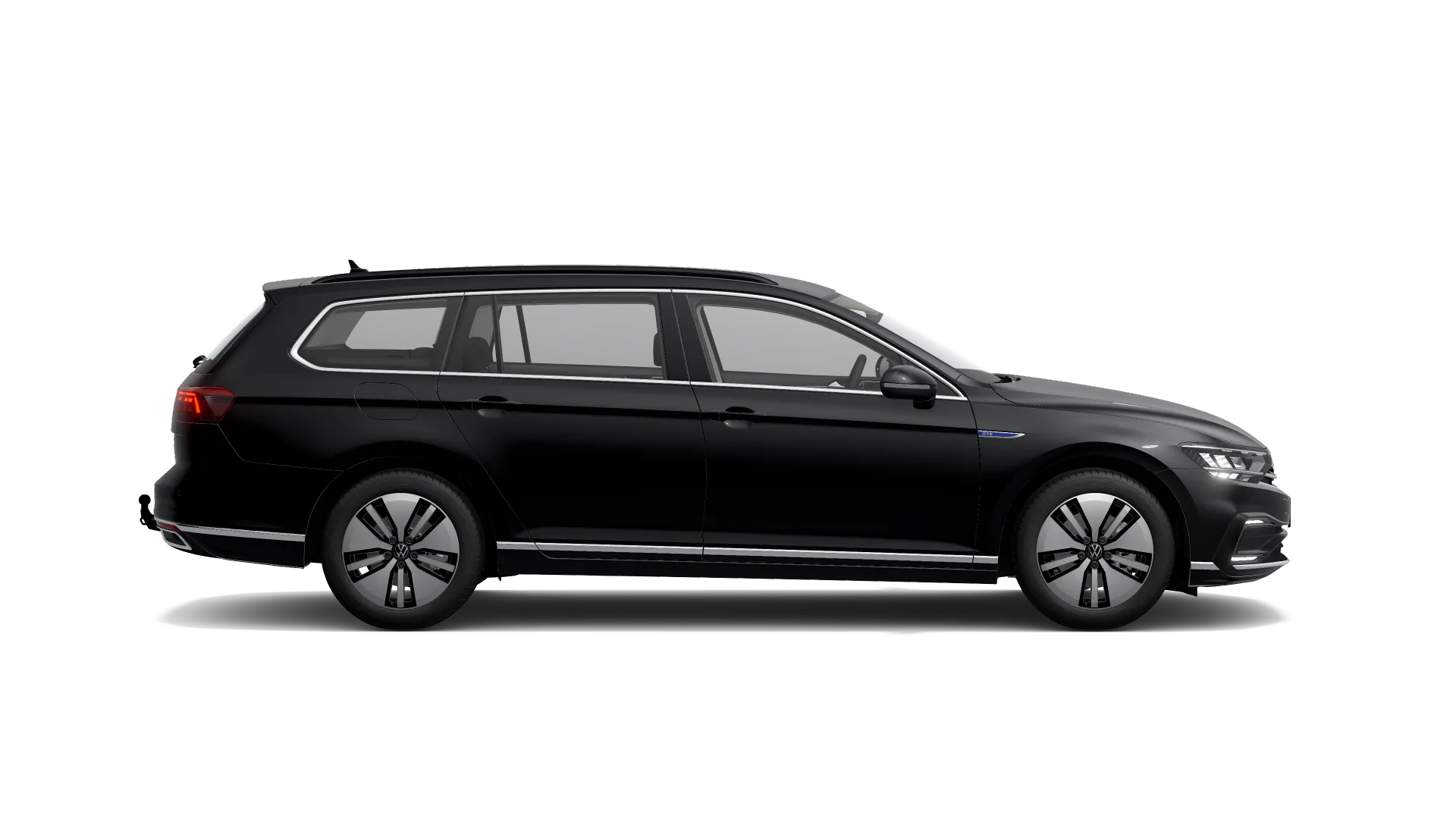 Volkswagen Passat Variant GTE