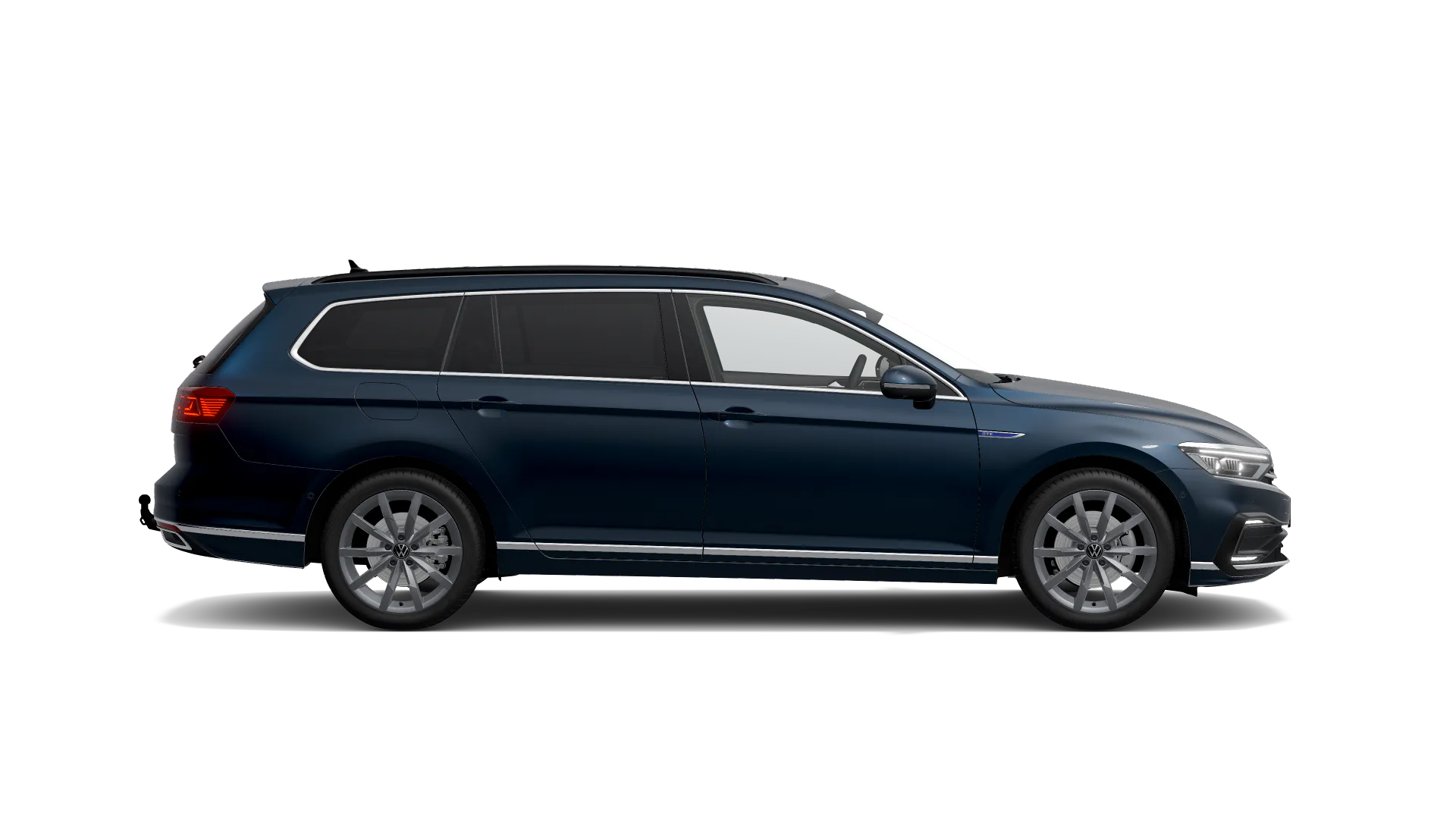 Volkswagen Passat Variant GTE