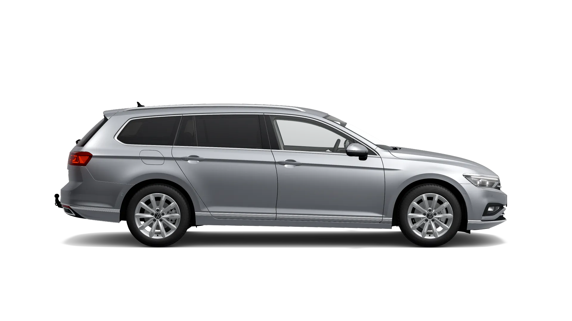 Volkswagen Passat Variant Elegance