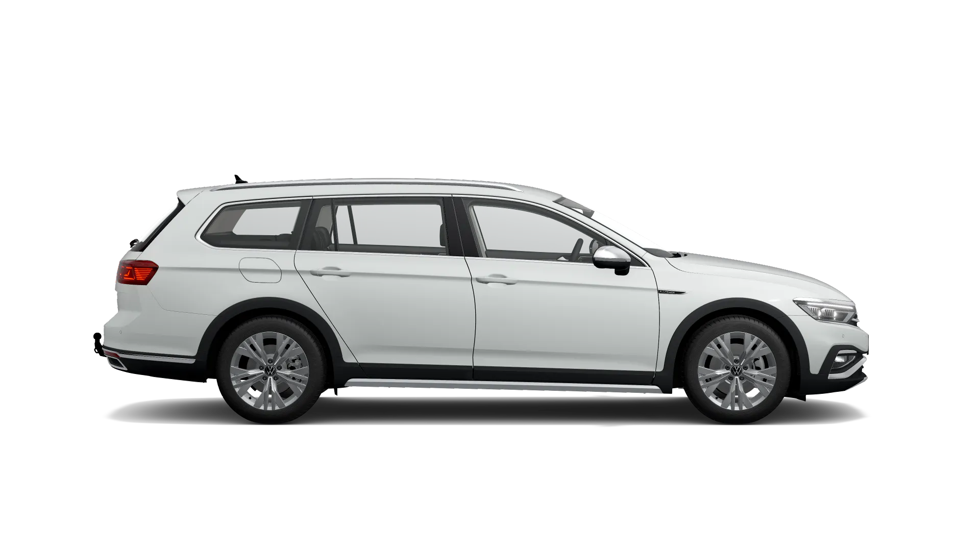 Volkswagen Passat Variant Alltrack