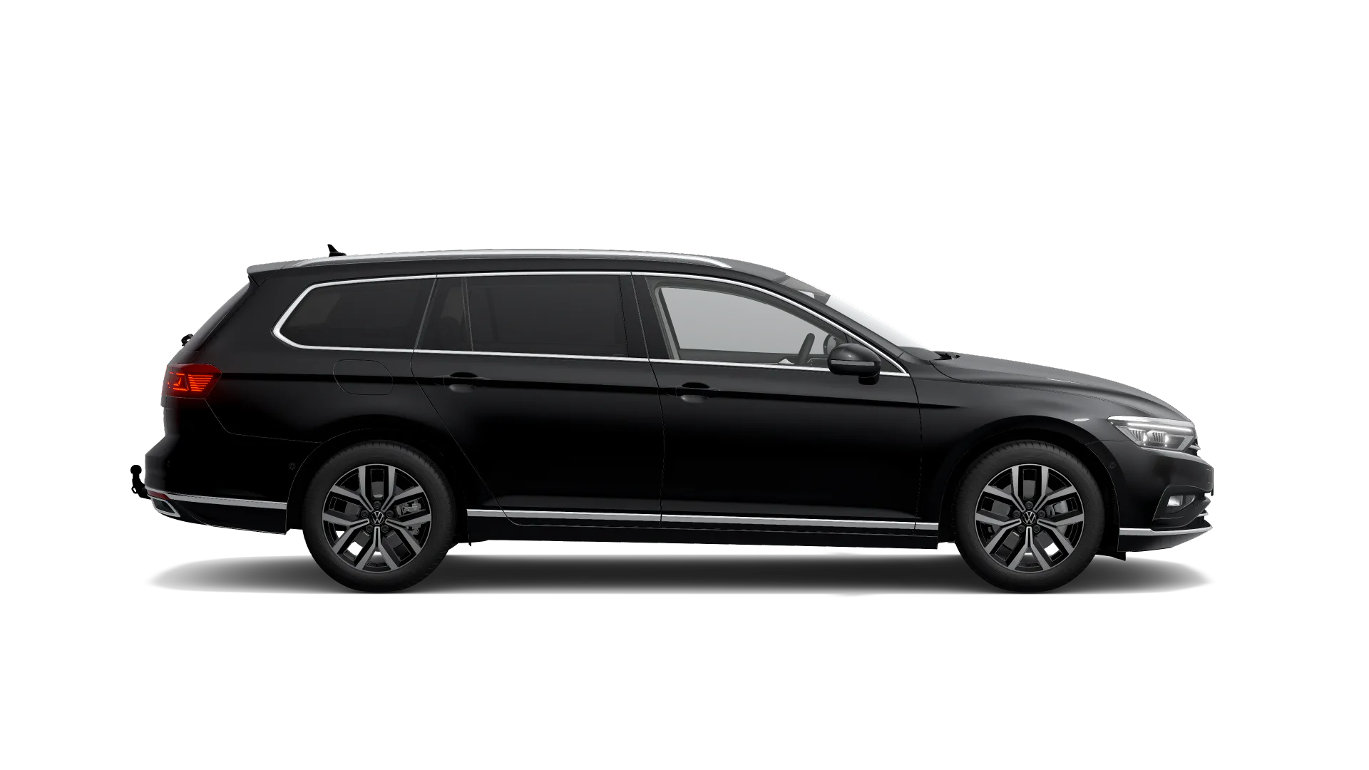 Volkswagen Passat Variant Elegance
