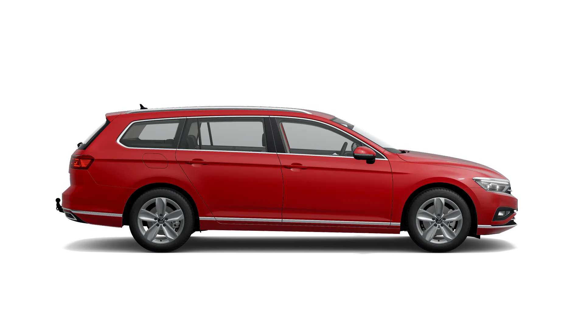 Volkswagen Passat Variant Elegance