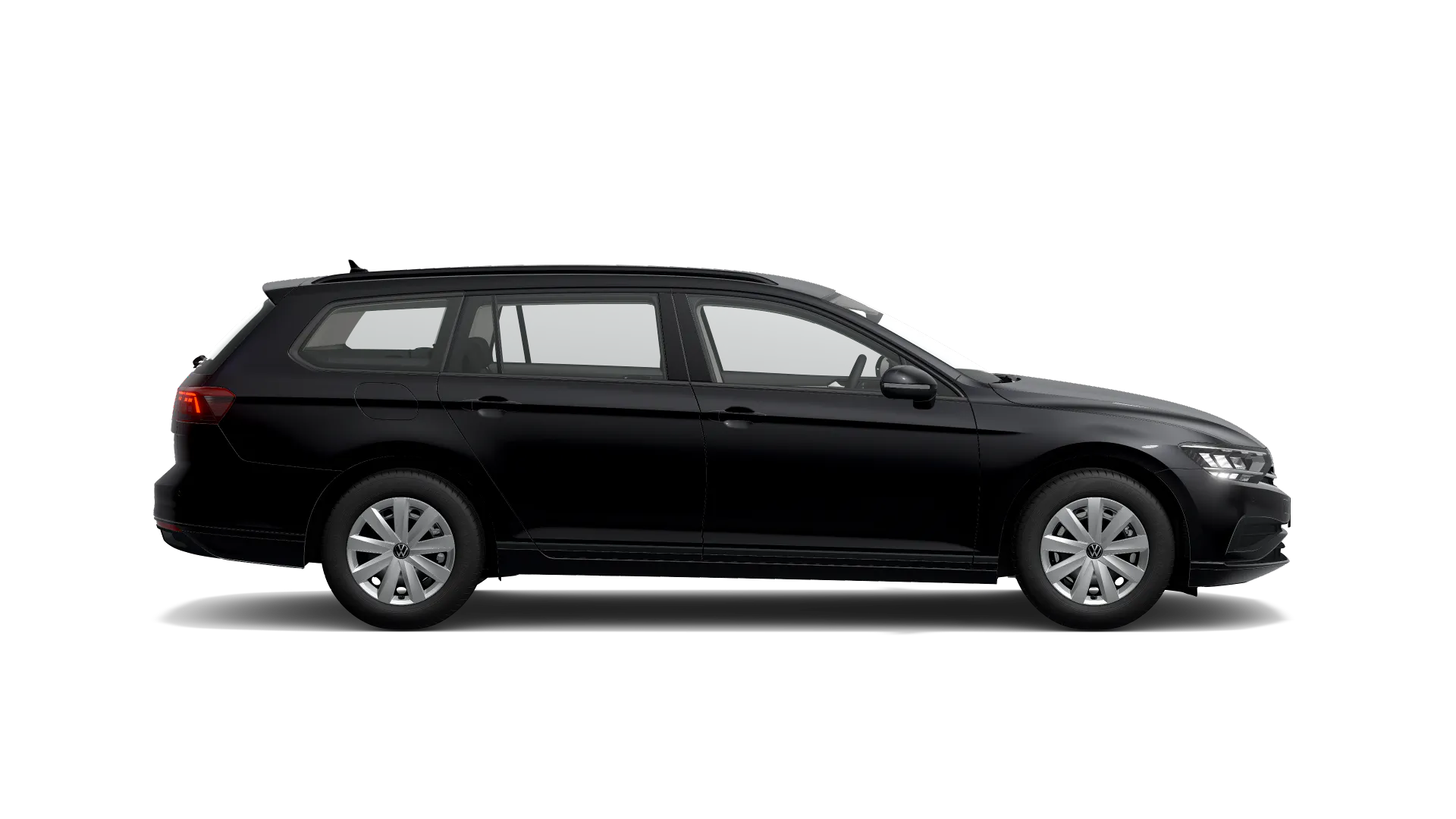 Volkswagen Passat Variant Conceptline