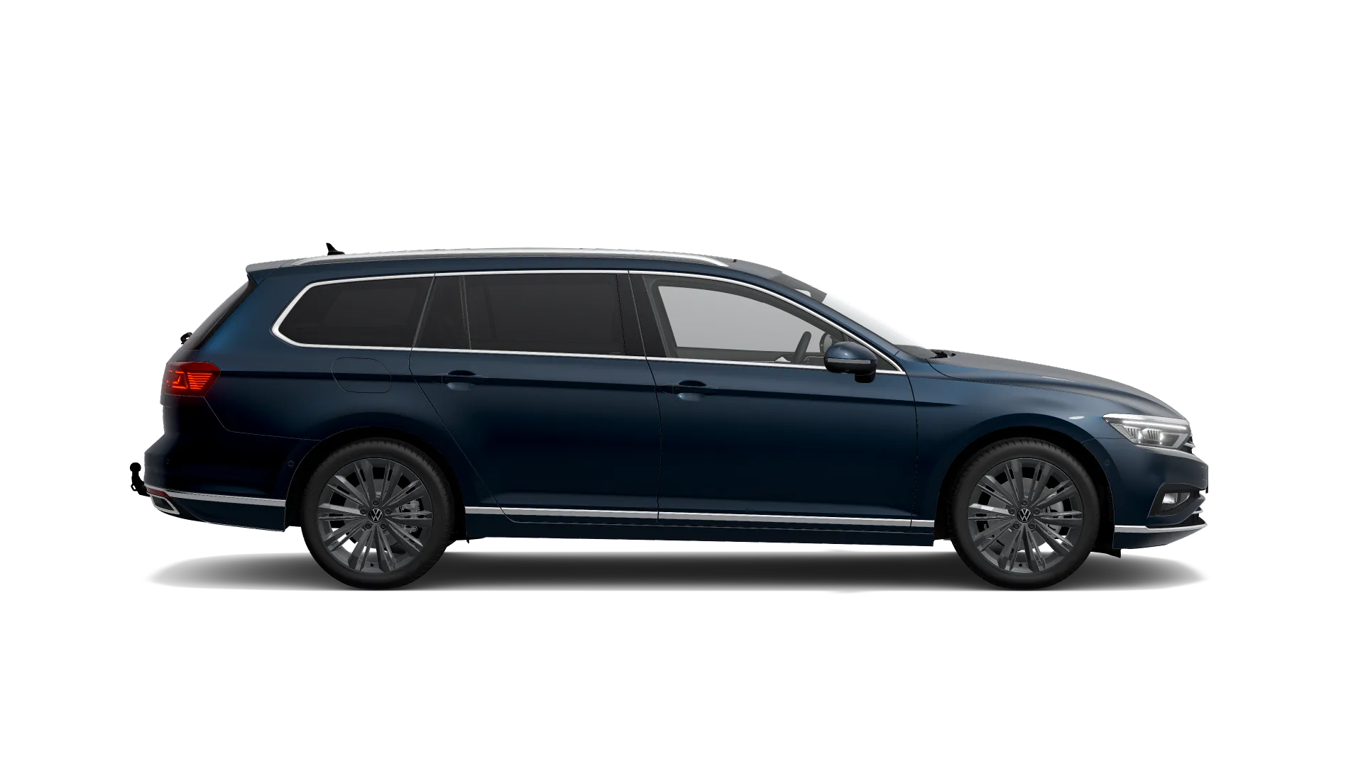 Volkswagen Passat Variant Elegance