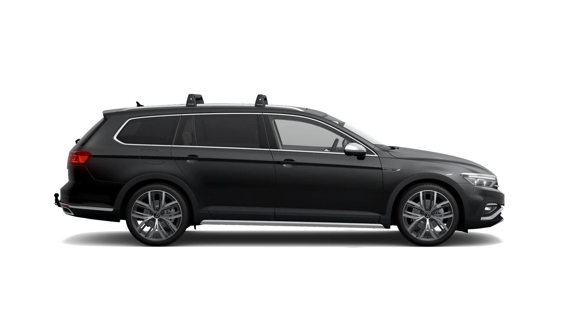 Volkswagen Passat Variant Alltrack
