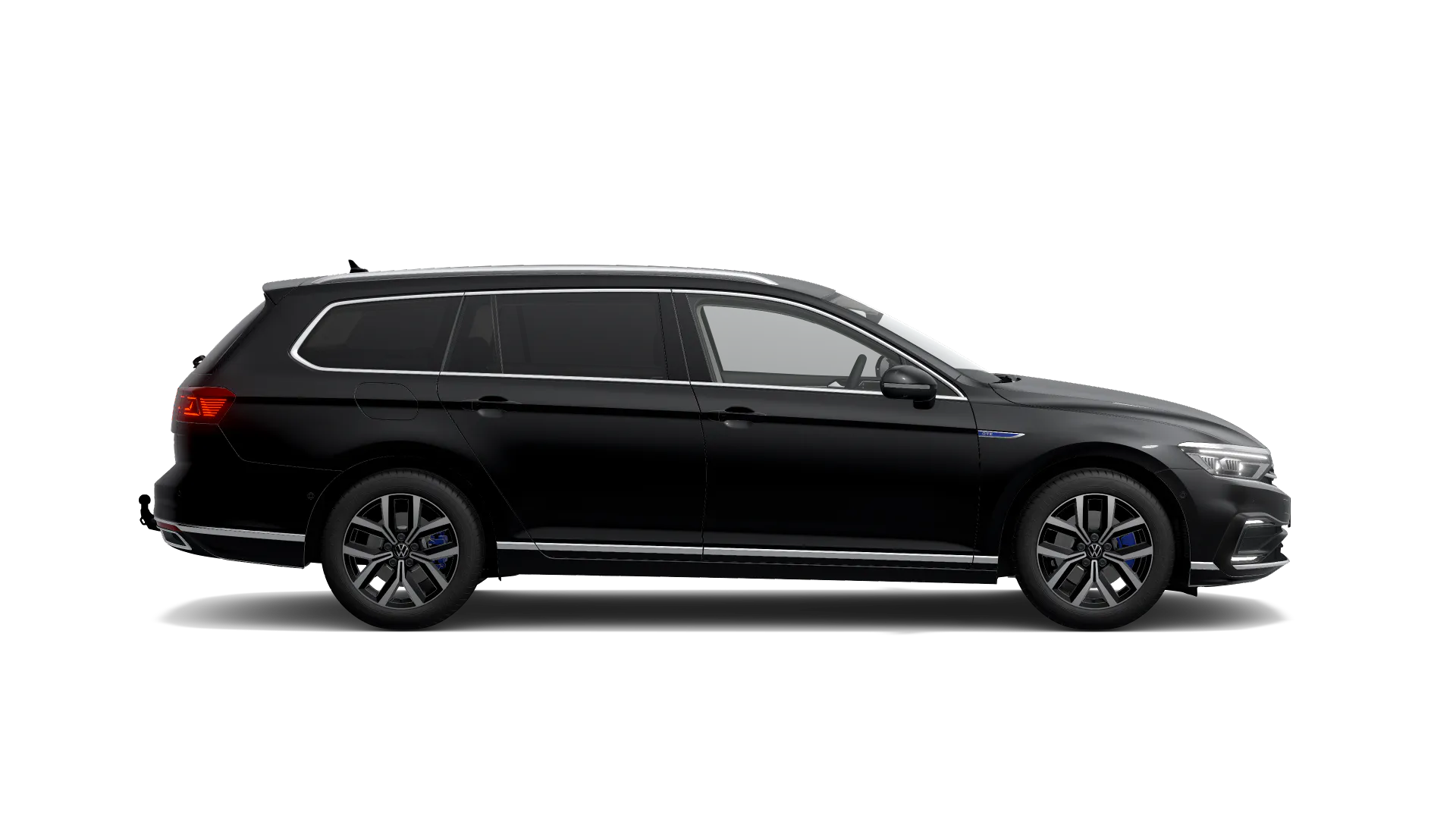 Volkswagen Passat Variant GTE