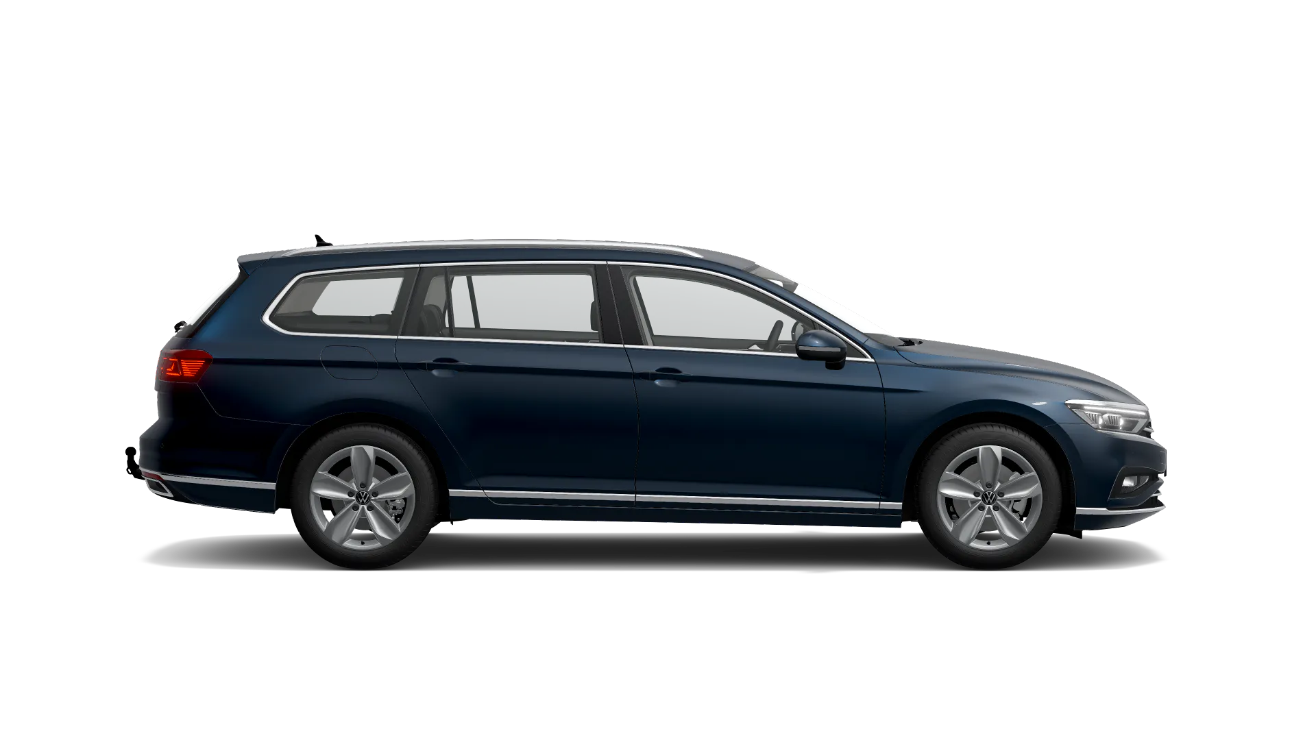 Volkswagen Passat Variant Elegance