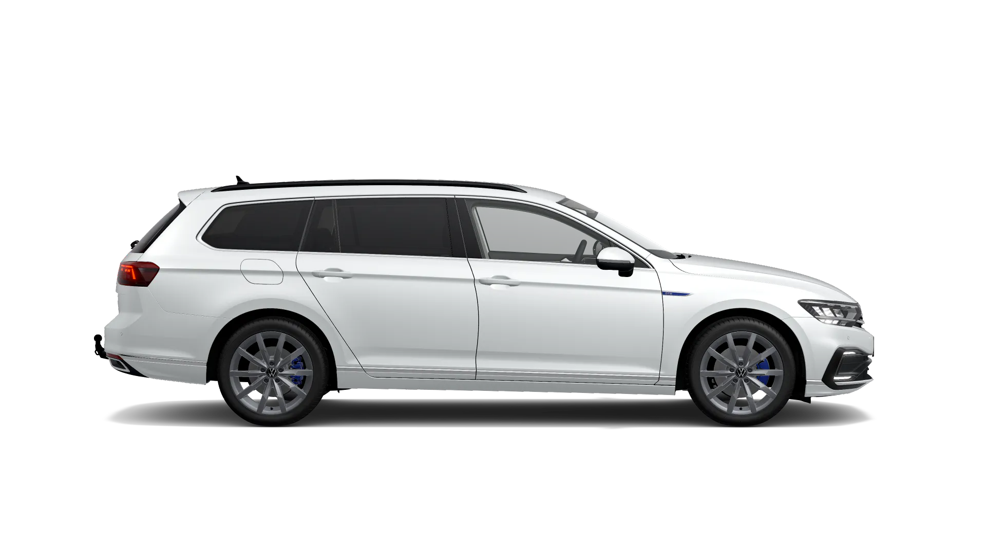 Volkswagen Passat Variant GTE