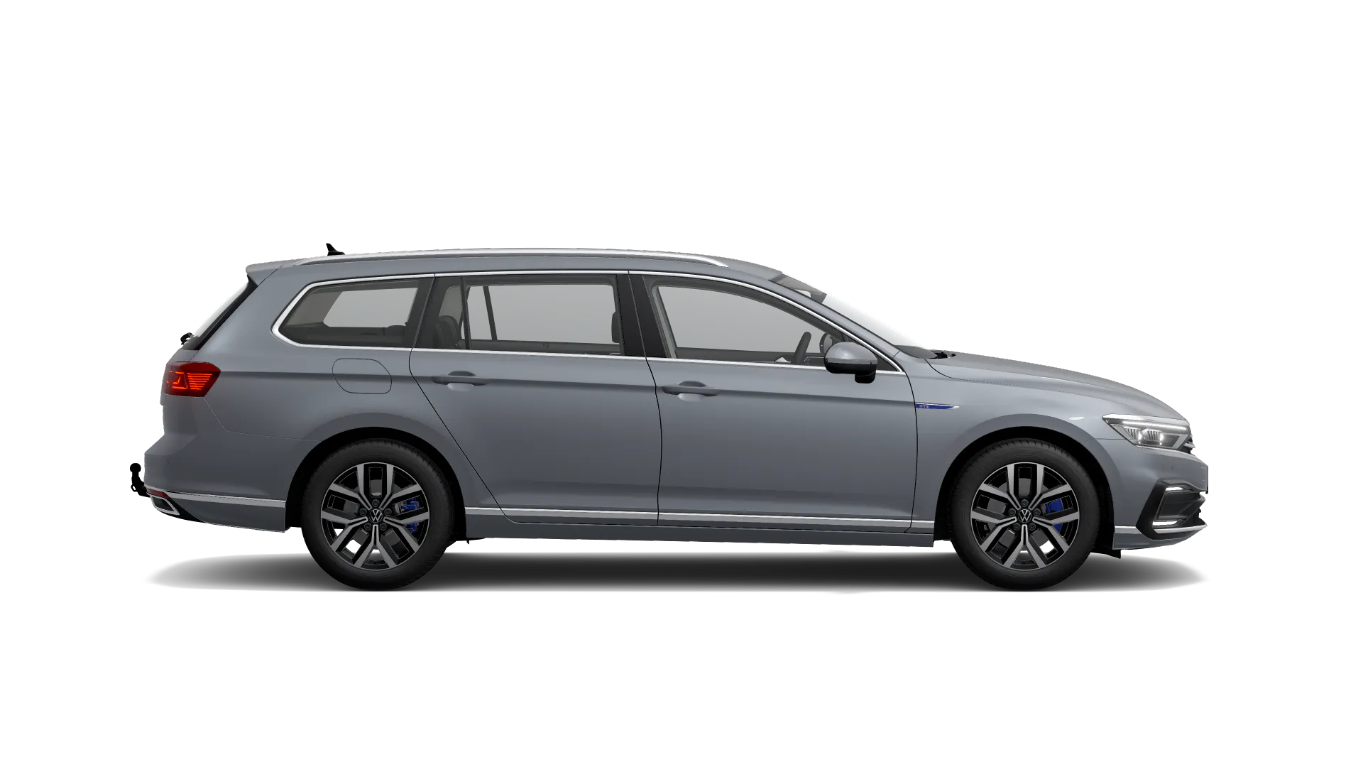 Volkswagen Passat Variant GTE
