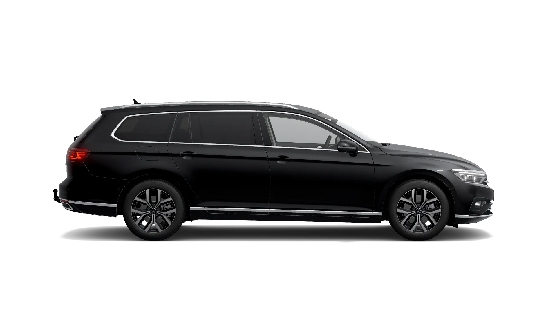 Volkswagen Passat Variant Elegance