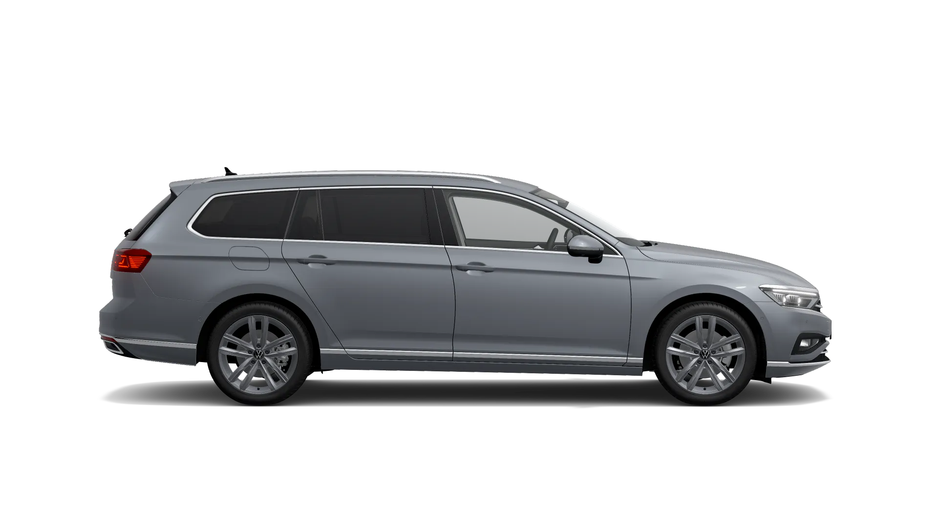 Volkswagen Passat Variant Elegance