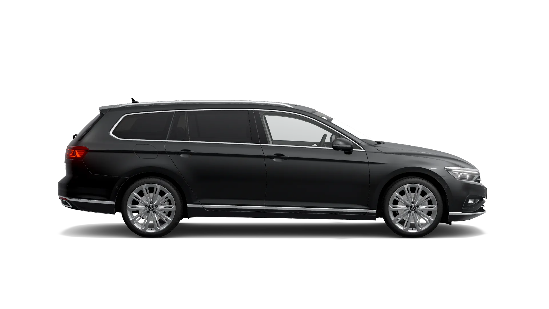 Volkswagen Passat Variant Elegance