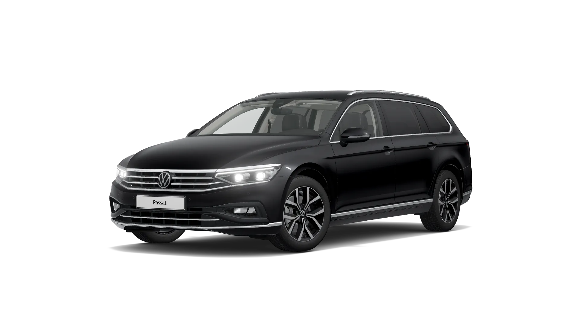 Volkswagen Passat Variant Elegance