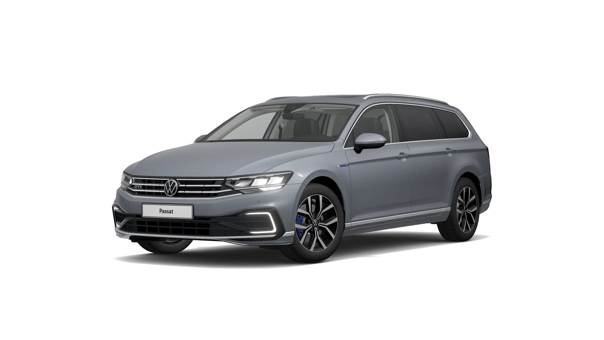 Volkswagen Passat Variant GTE