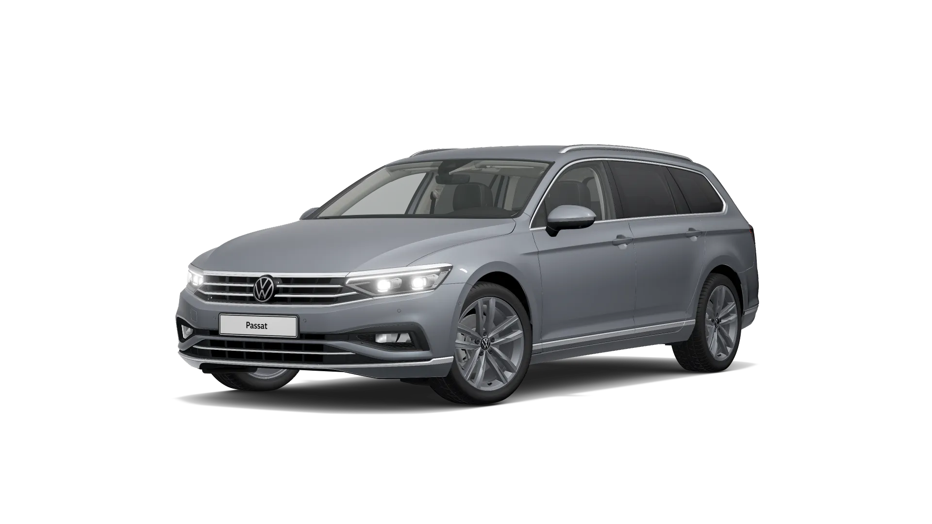 Volkswagen Passat Variant Elegance