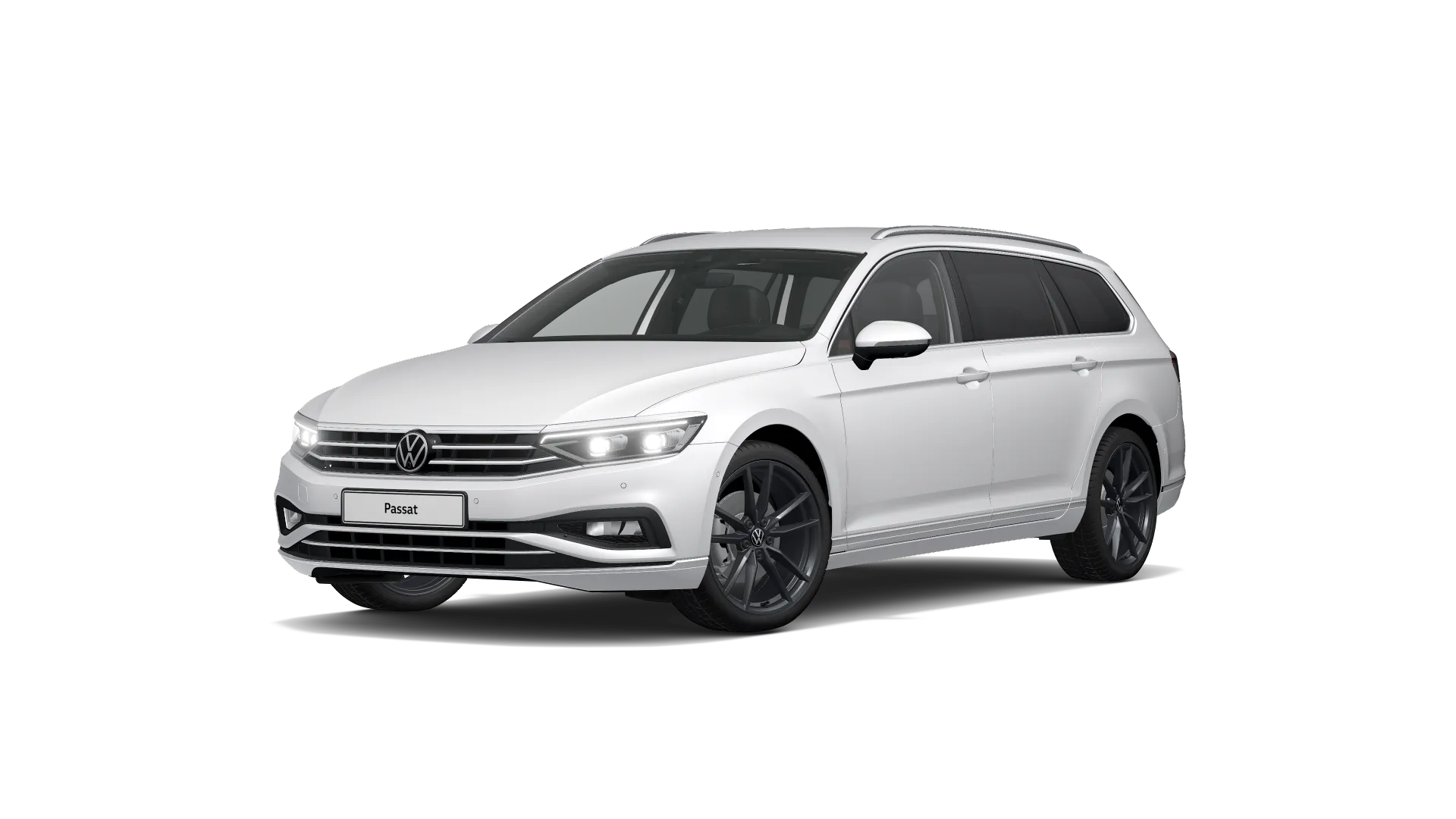 Volkswagen Passat Variant Elegance
