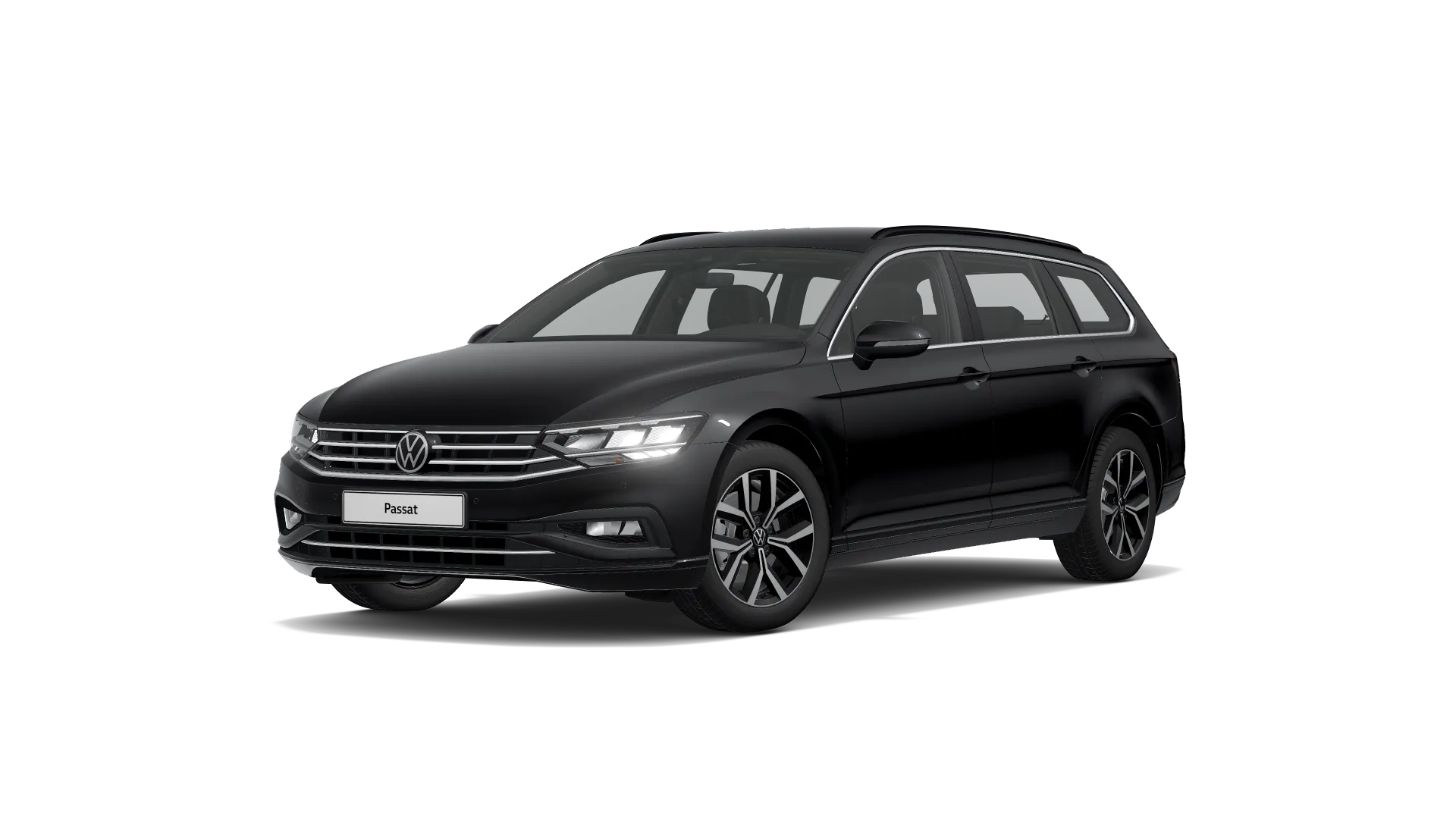 Volkswagen Passat Variant Business