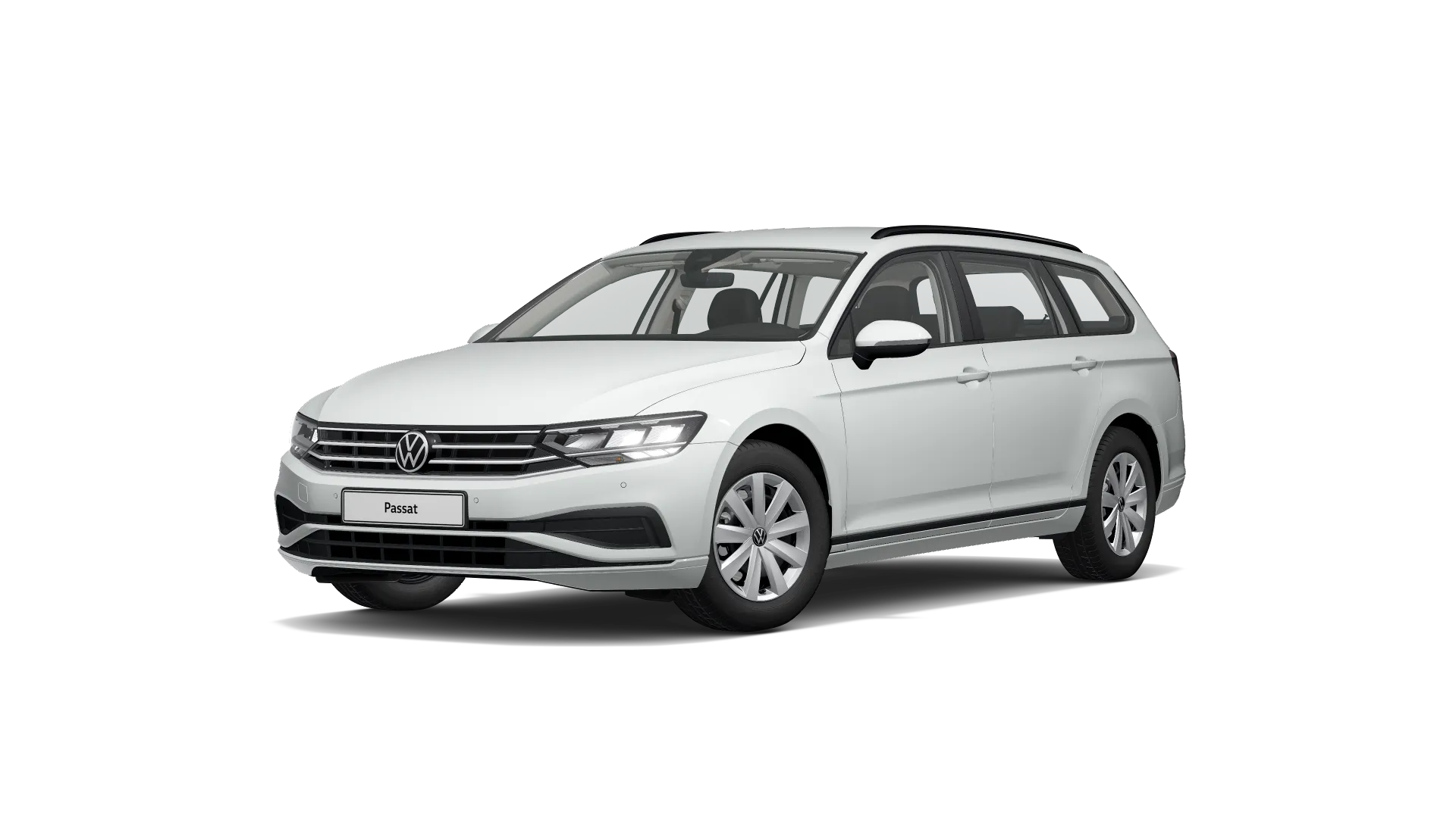 Volkswagen Passat Variant Conceptline
