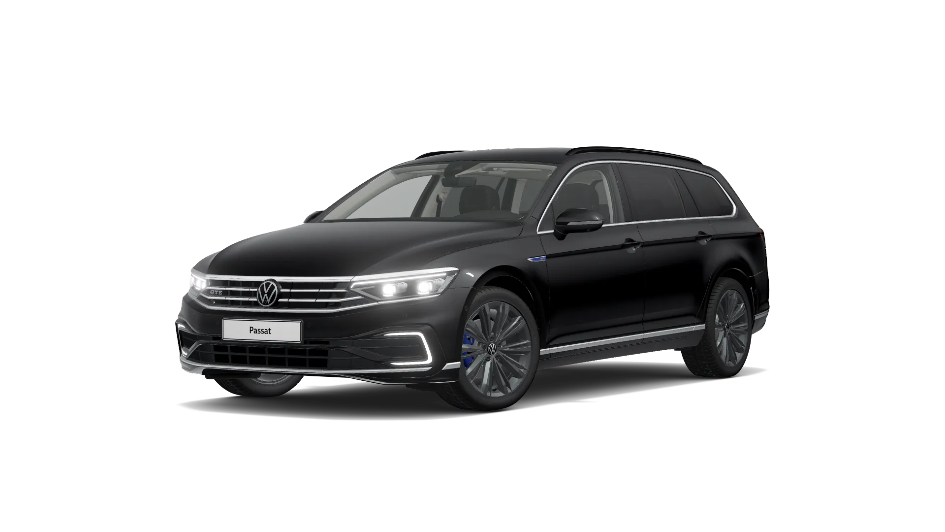 Volkswagen Passat Variant GTE