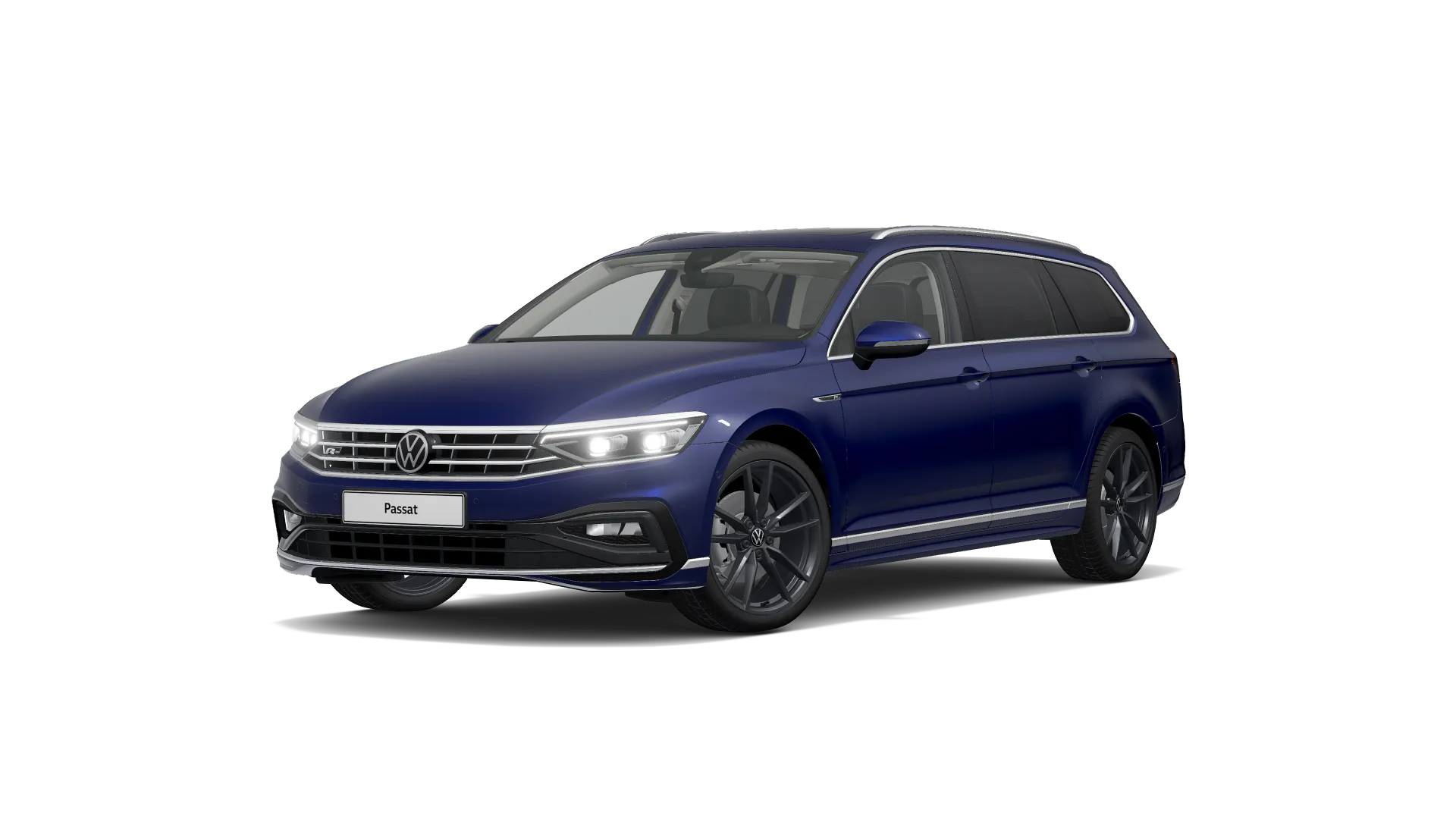 Volkswagen Passat Variant Elegance