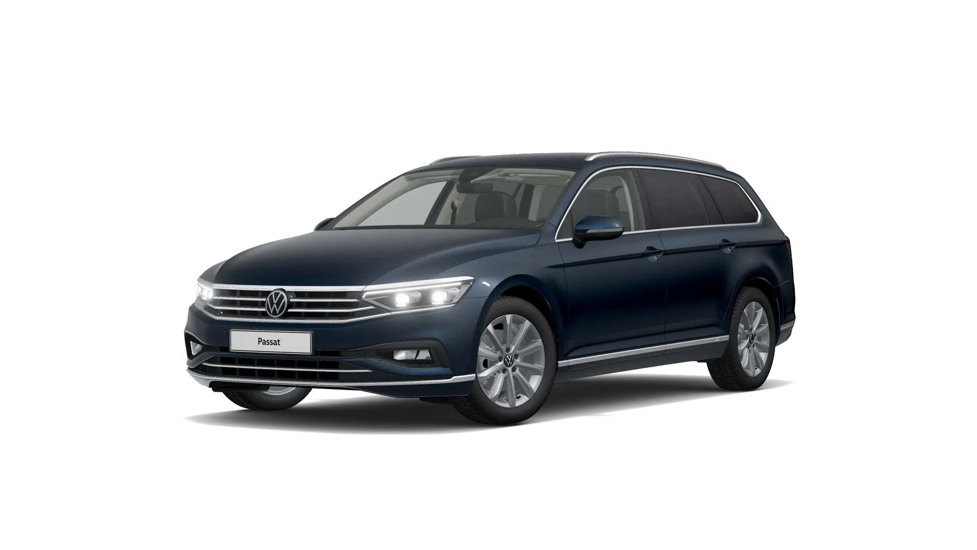 Volkswagen Passat Variant Elegance