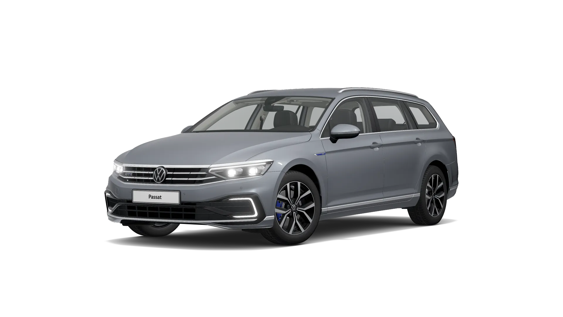 Volkswagen Passat Variant GTE