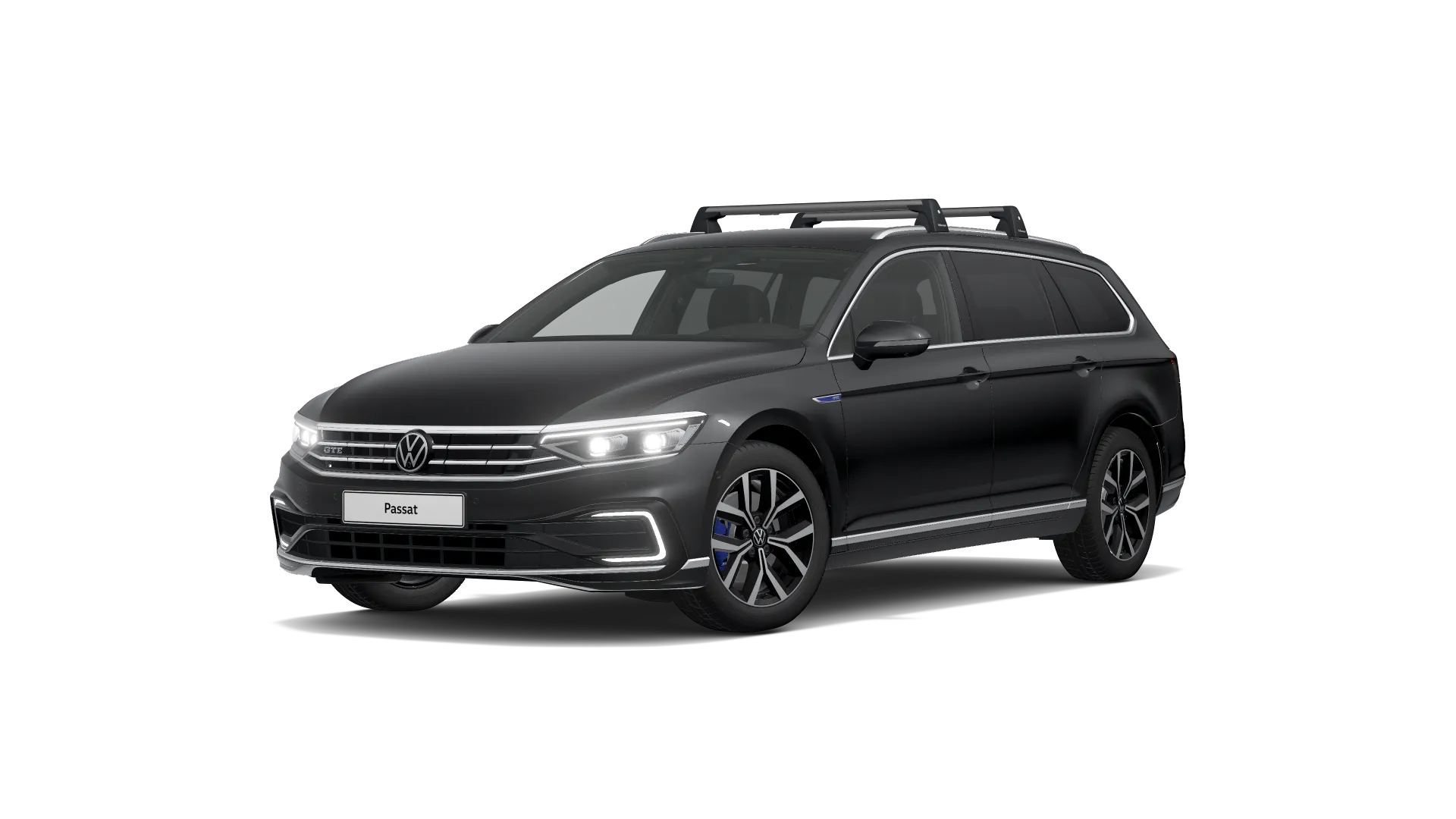 Volkswagen Passat Variant GTE