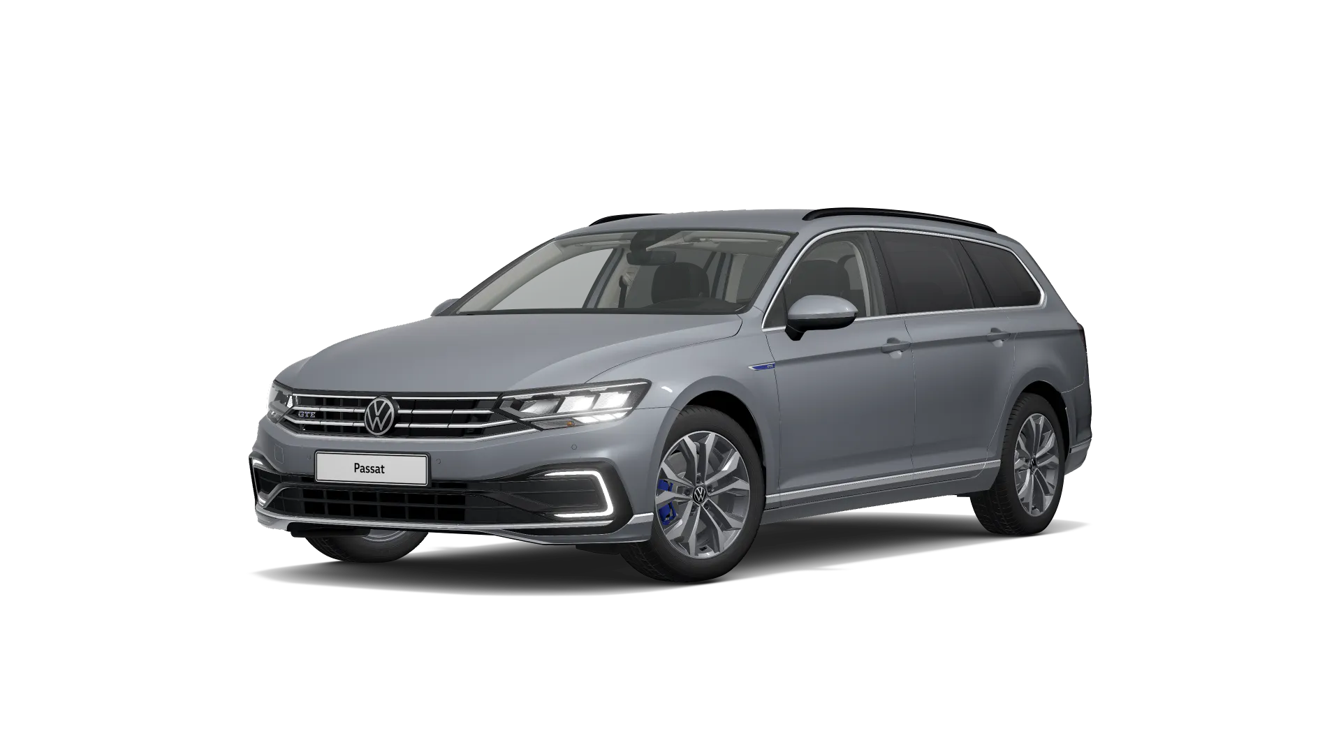 Volkswagen Passat Variant GTE