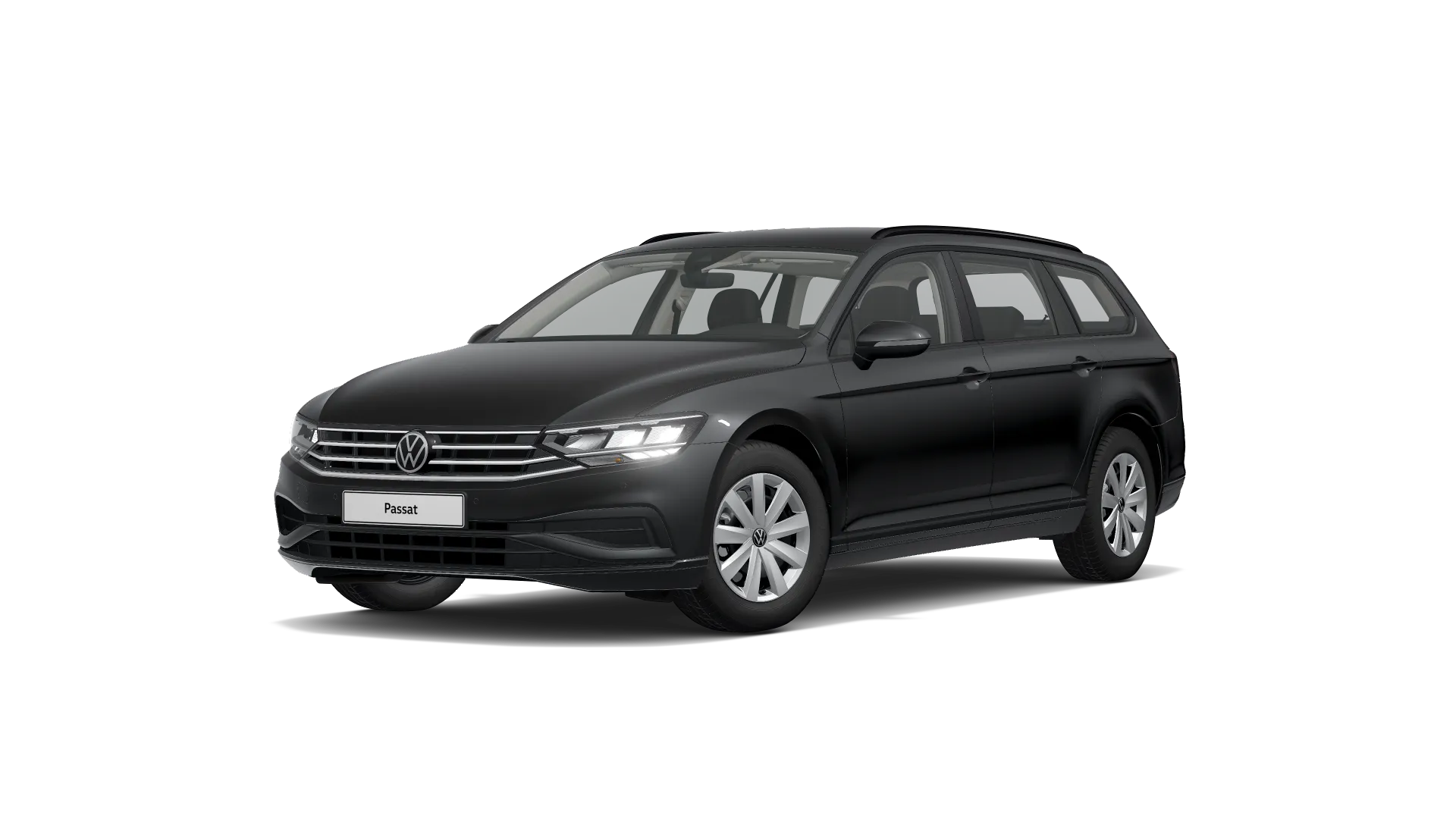 Volkswagen Passat Variant Basis-Modell