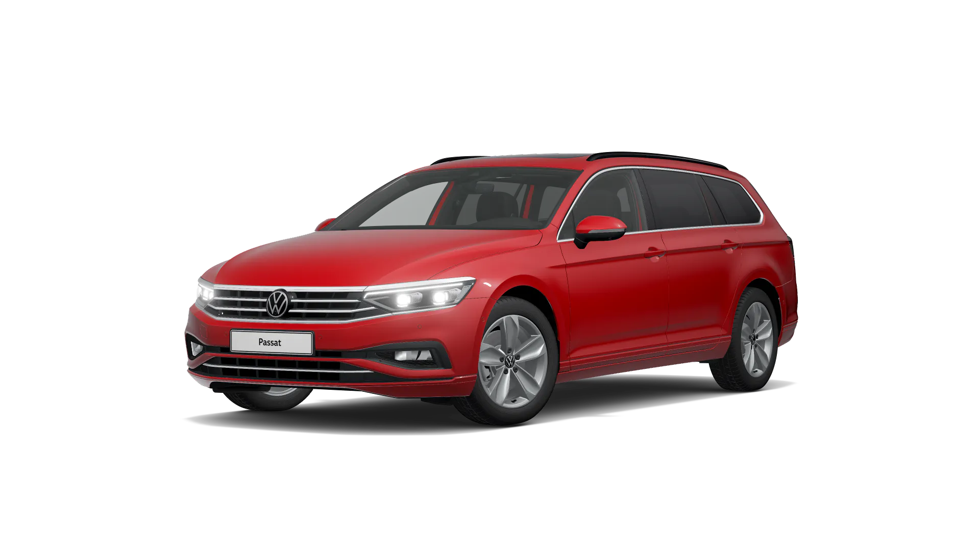 Volkswagen Passat Variant Business